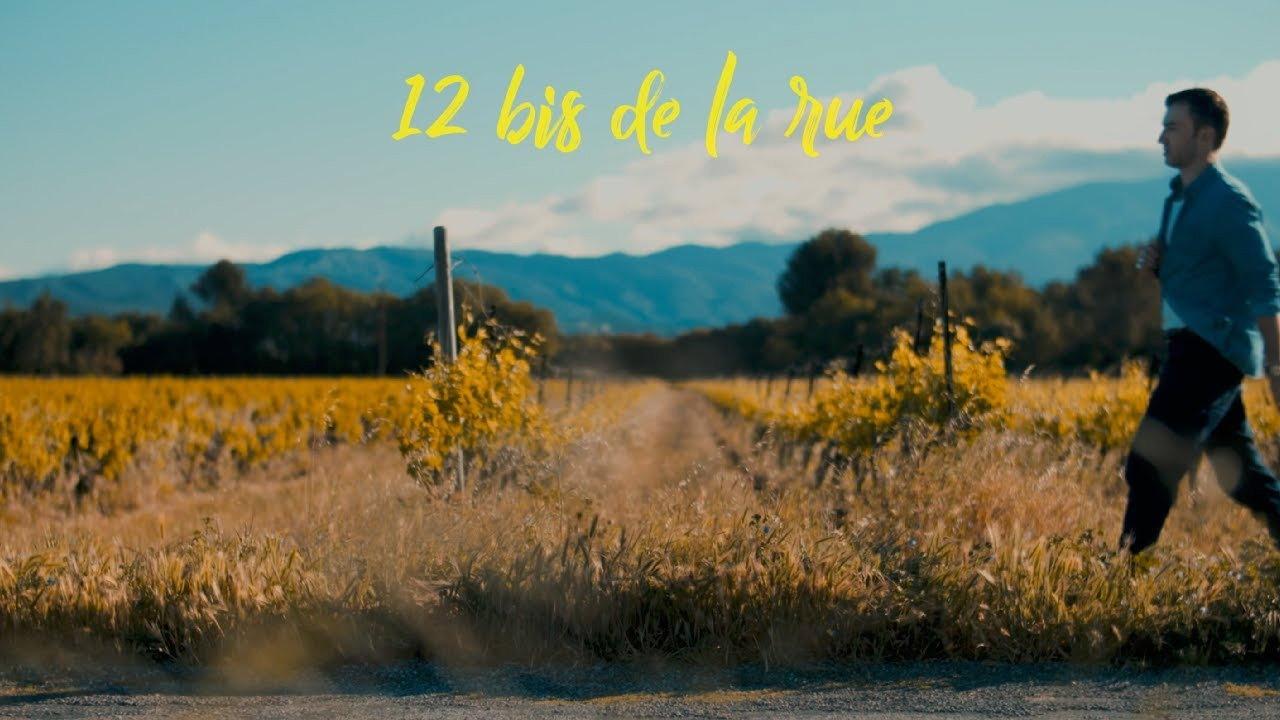 12 Bis de la rue 2024 movie scene