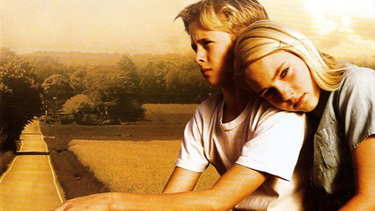 Have Dreams, Will Travel 2007 movie scene