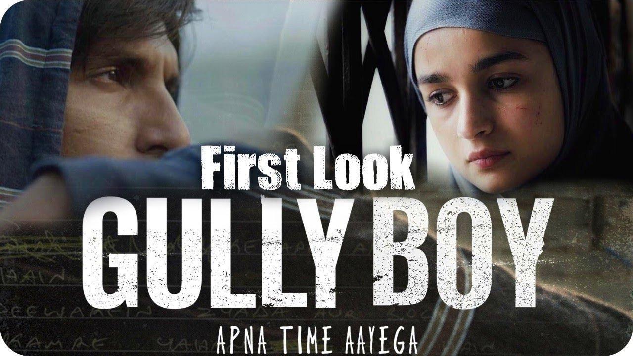 Gully Boy: Live In Concert 2019 movie scene