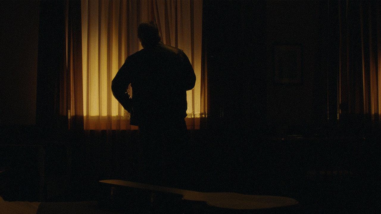 The Sniper 2019 movie scene