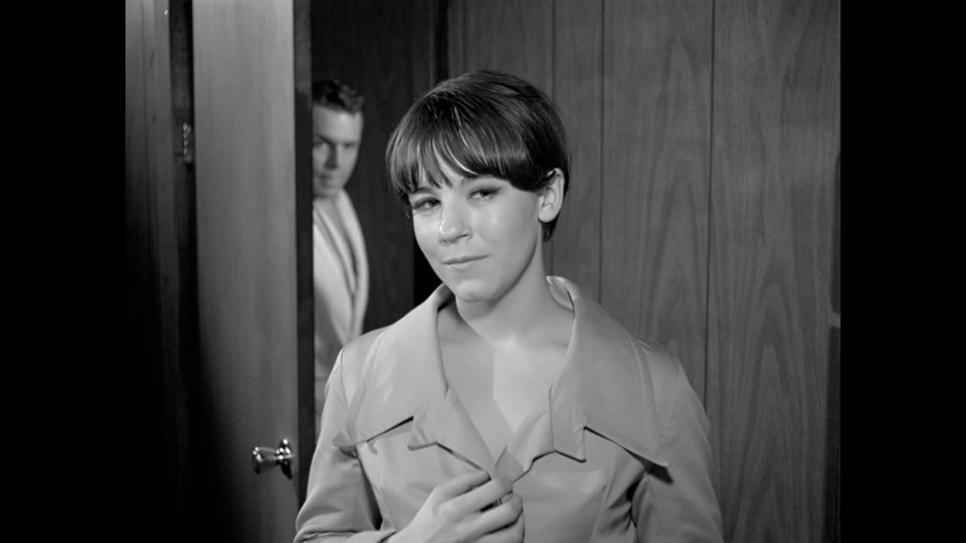 The Bed and How to Make It! 1966 movie scene