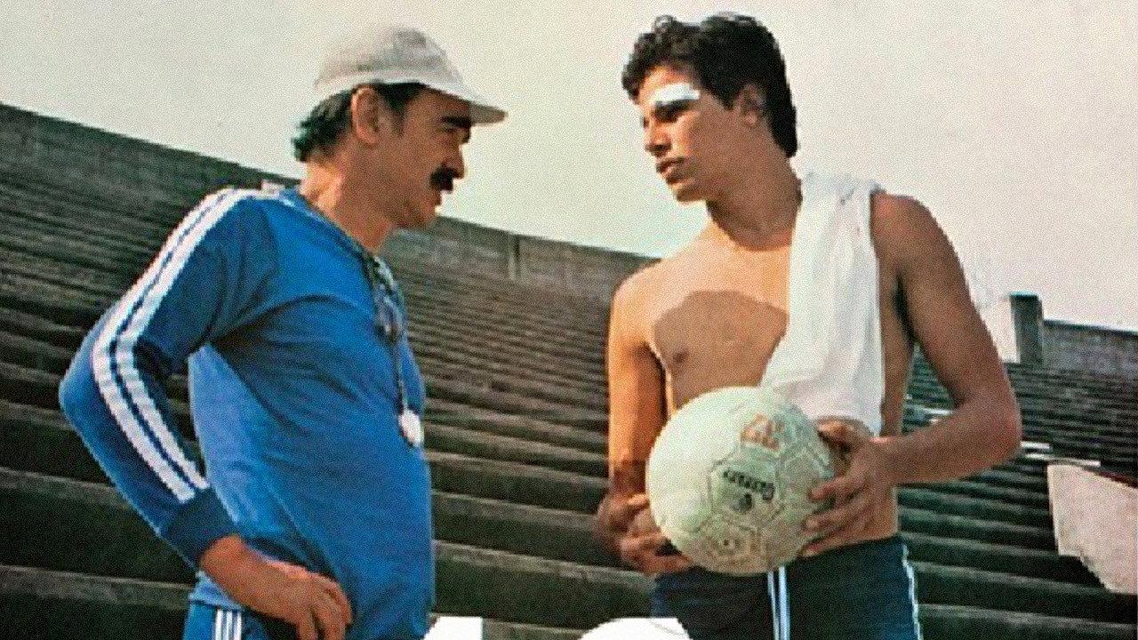 Asa Branca: A Brazilian Dream 1980 movie scene