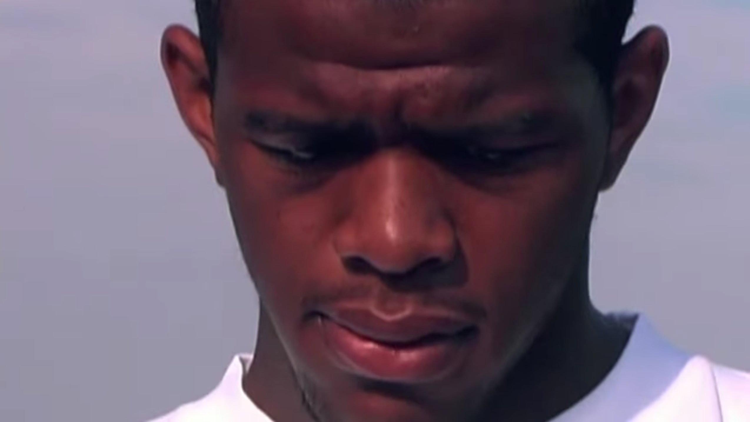 Lenny Cooke 2013 movie scene