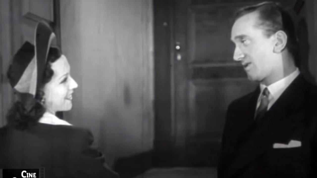 La hora de las sorpresas 1941 movie scene