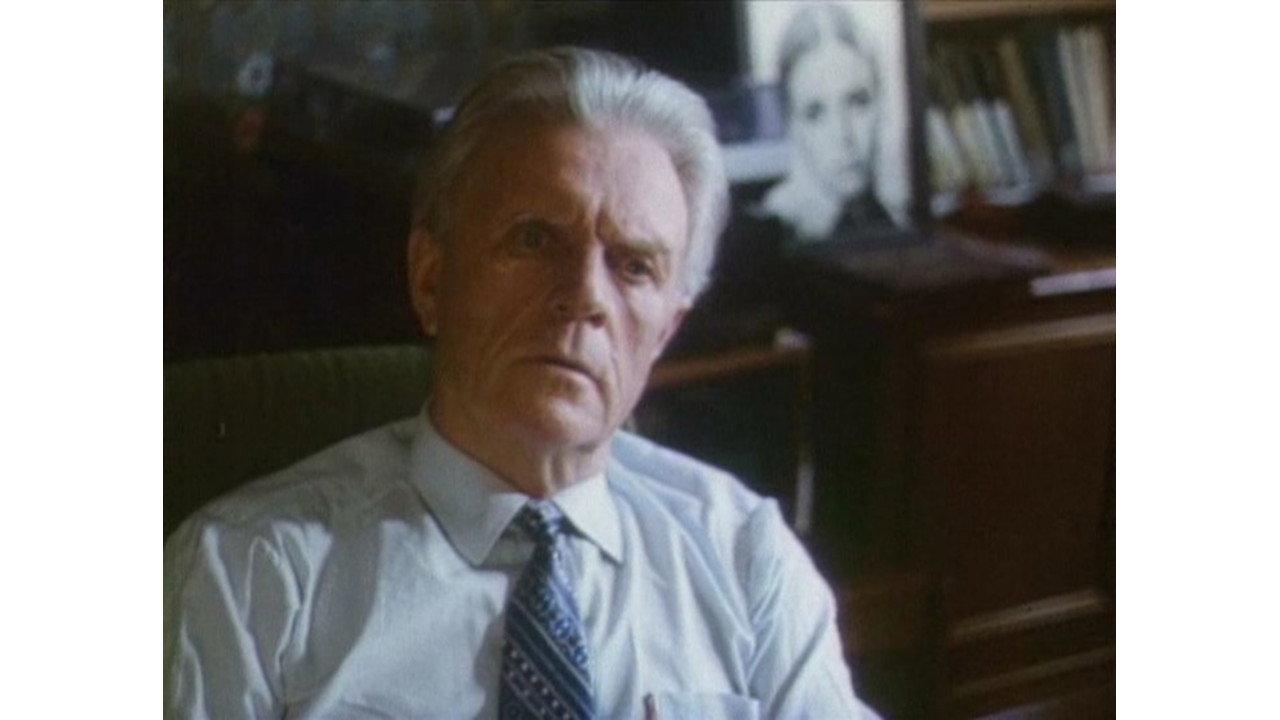 Son for Father... 1995 movie scene