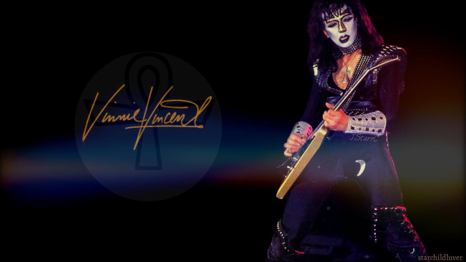 The Vinnie Vincent Collection 2017 movie scene