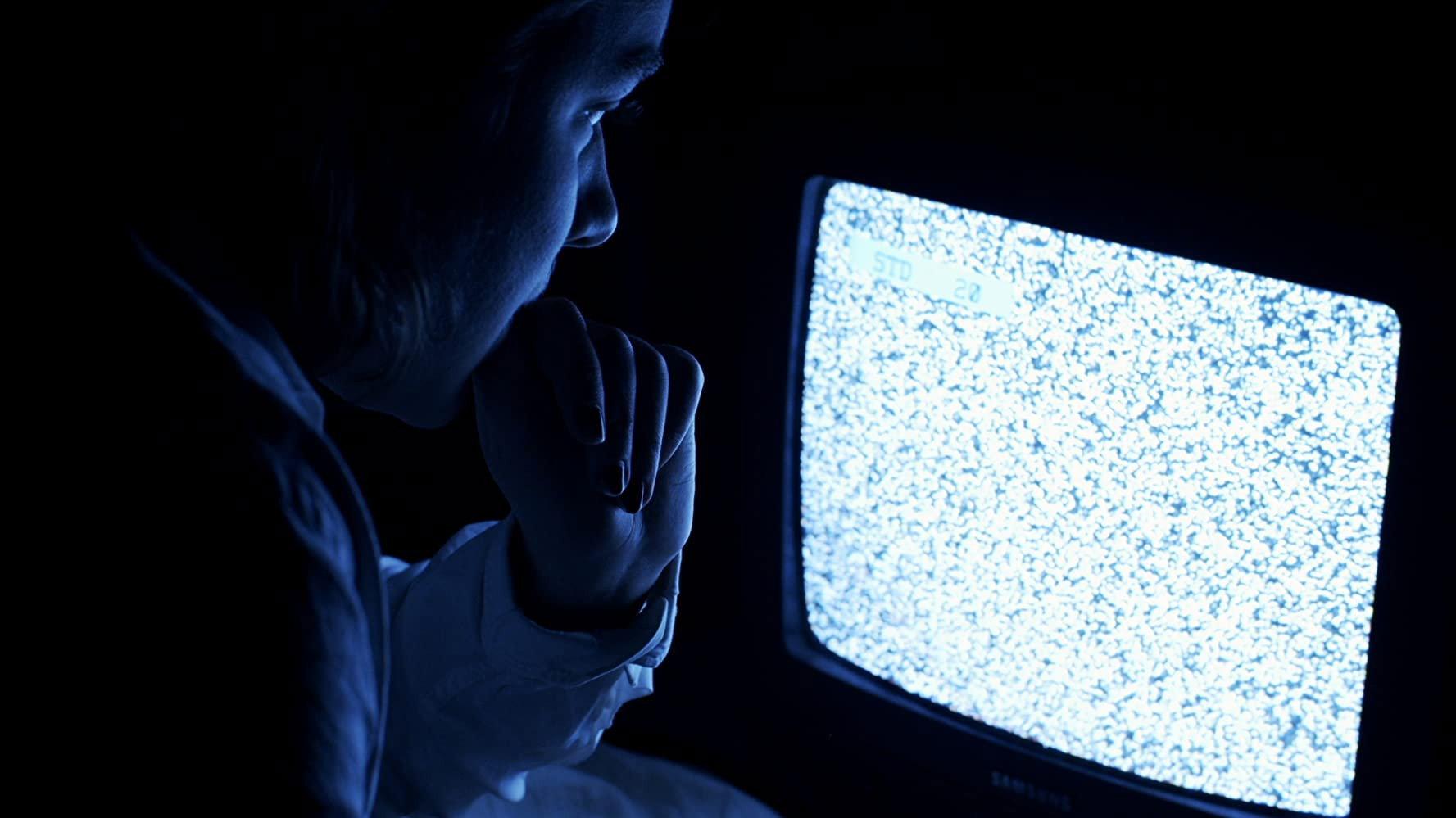 Static 2019 movie scene