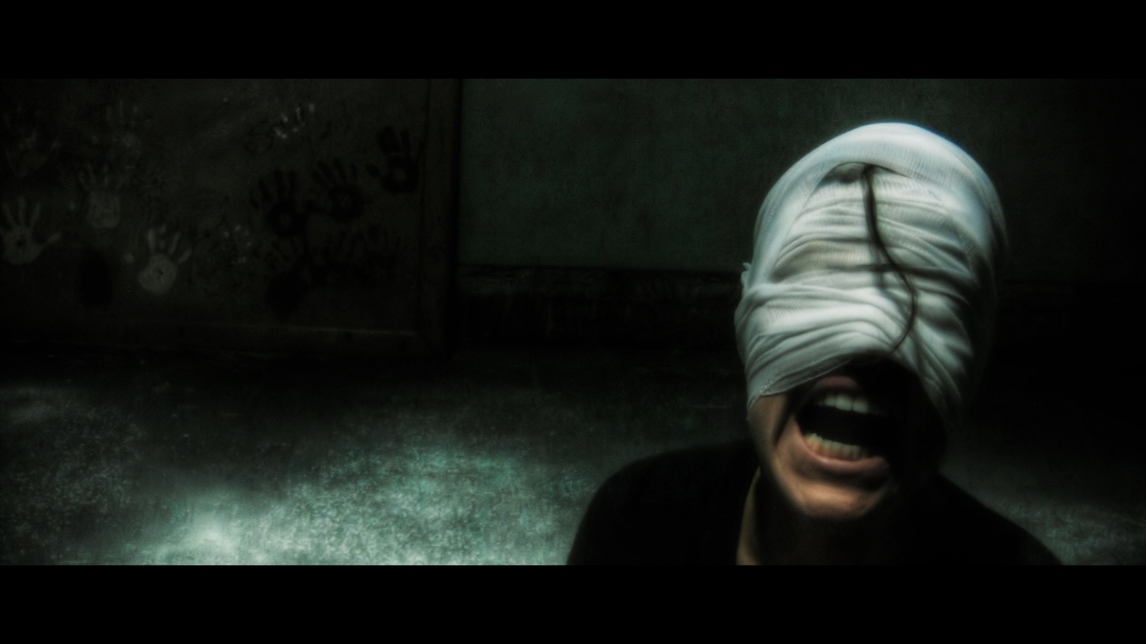 Envelop 2026 movie scene