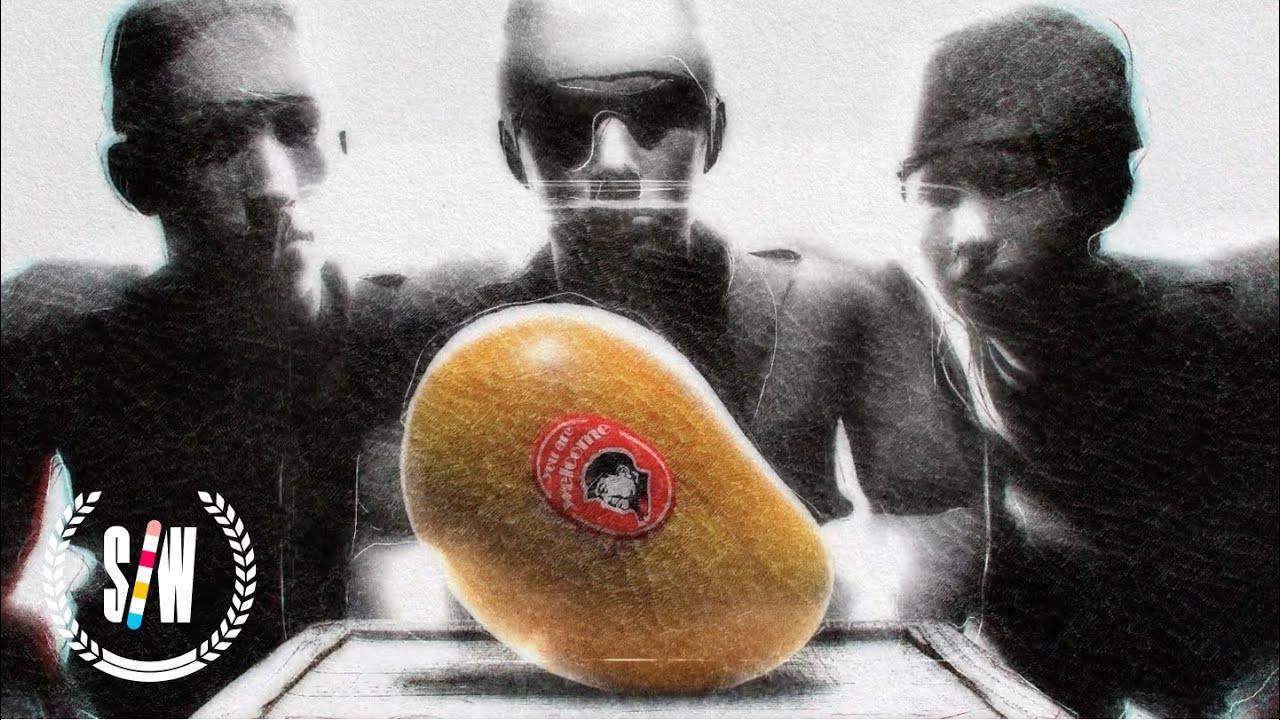 Mao's Mango Cult 2023 movie scene