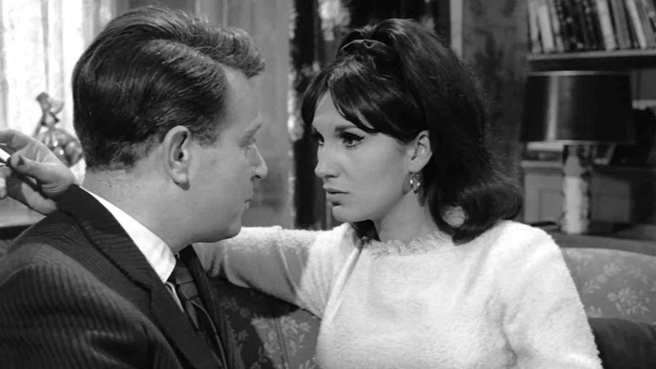 Return to Sender 1963 movie scene