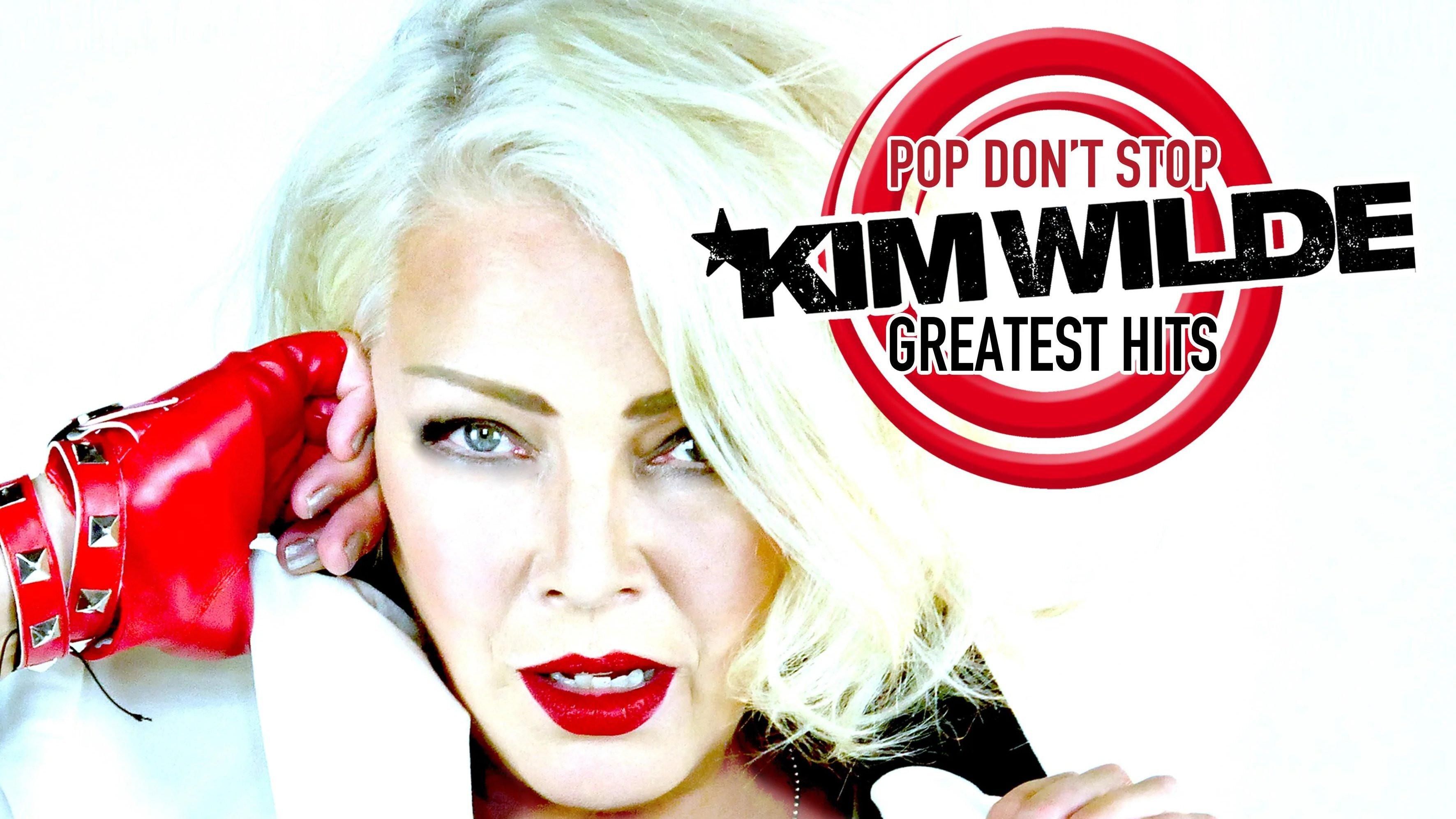 Kim Wilde: Pop Don't Stop - Greatest Hits 2021 movie scene