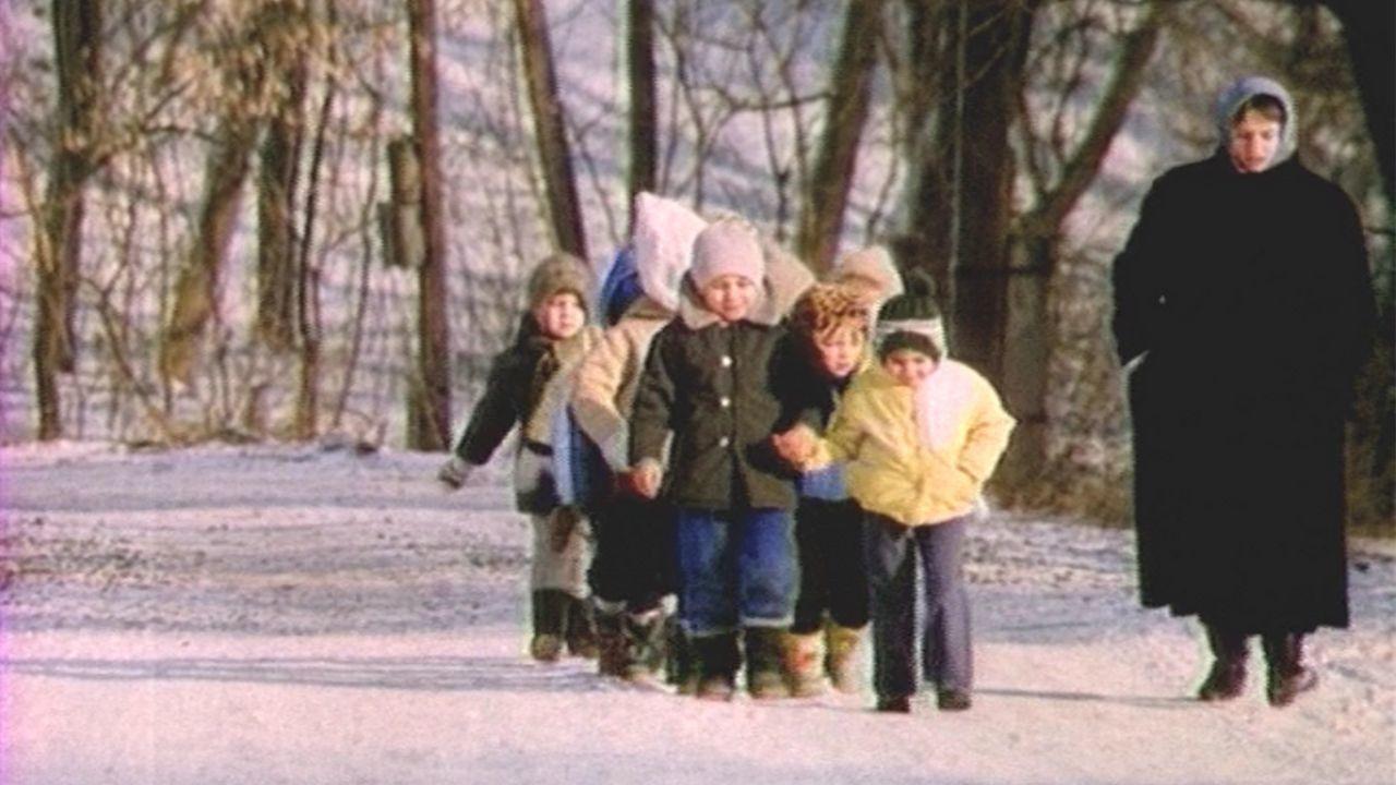 I Hope for You 1992 movie scene