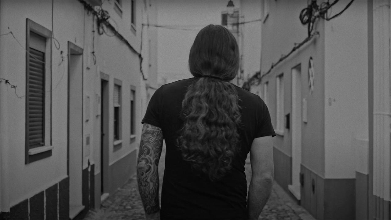 What will I do when everything burns? 2021 movie scene