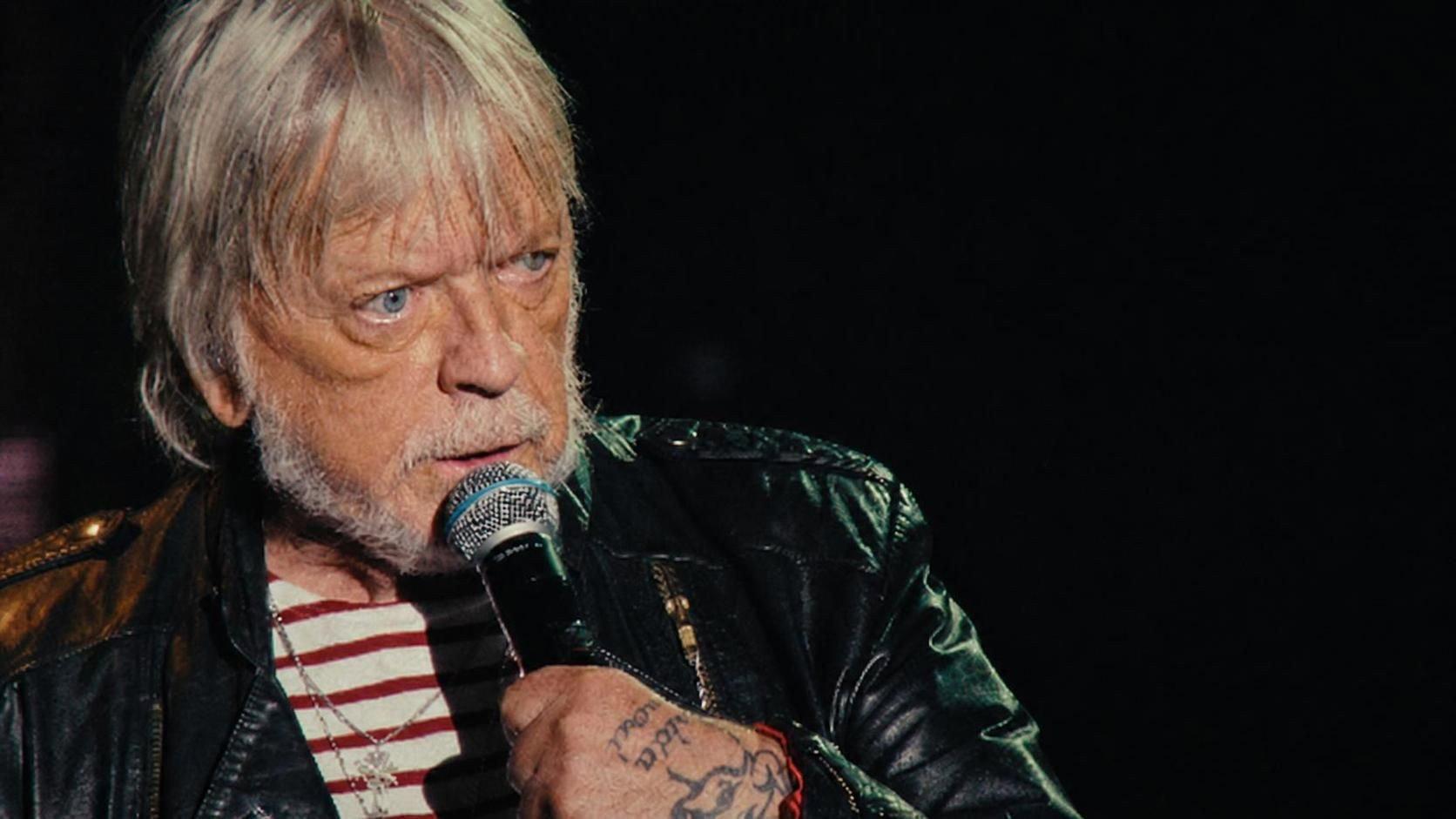 Renaud, 50 ans de chansons 2026 movie scene