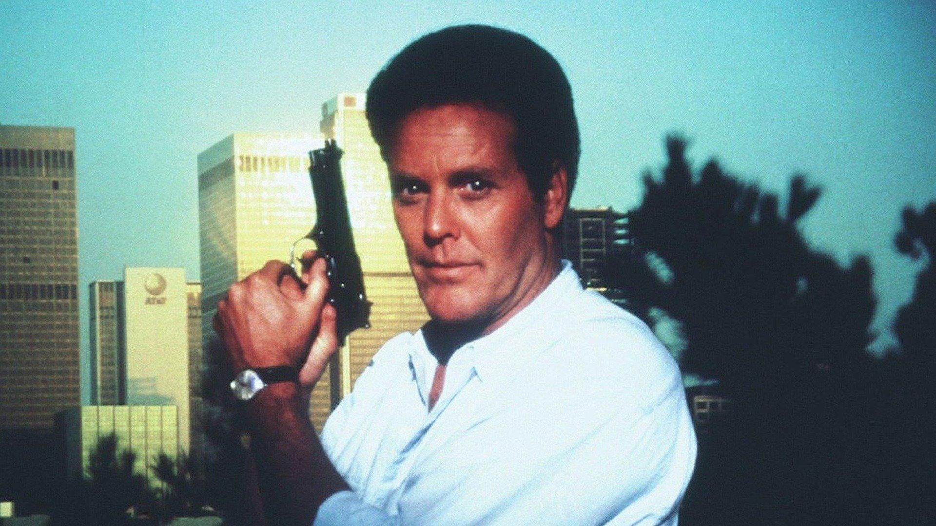 Blood Money 1991 movie scene