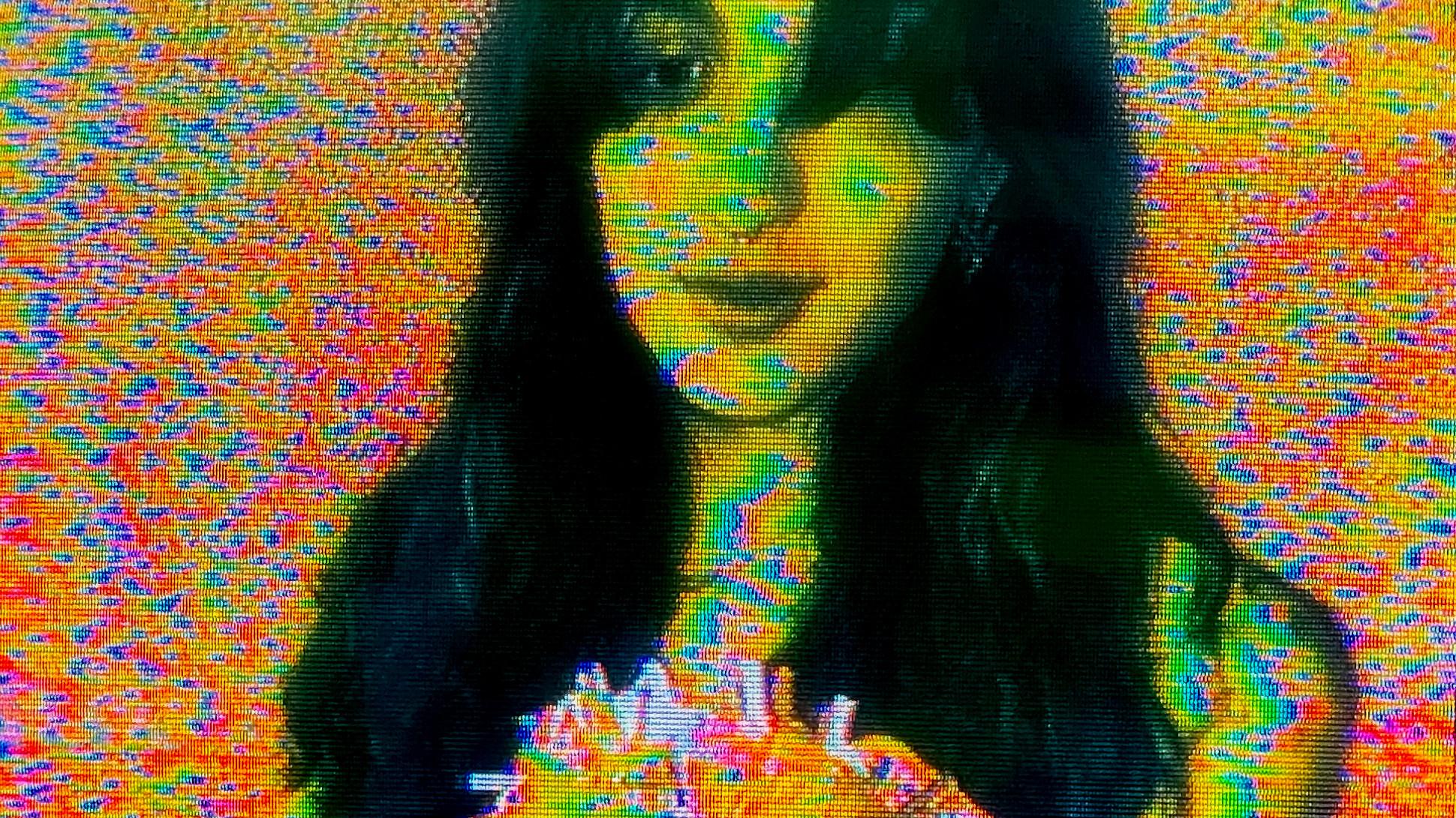 Mommy on Drugs 2023 movie scene