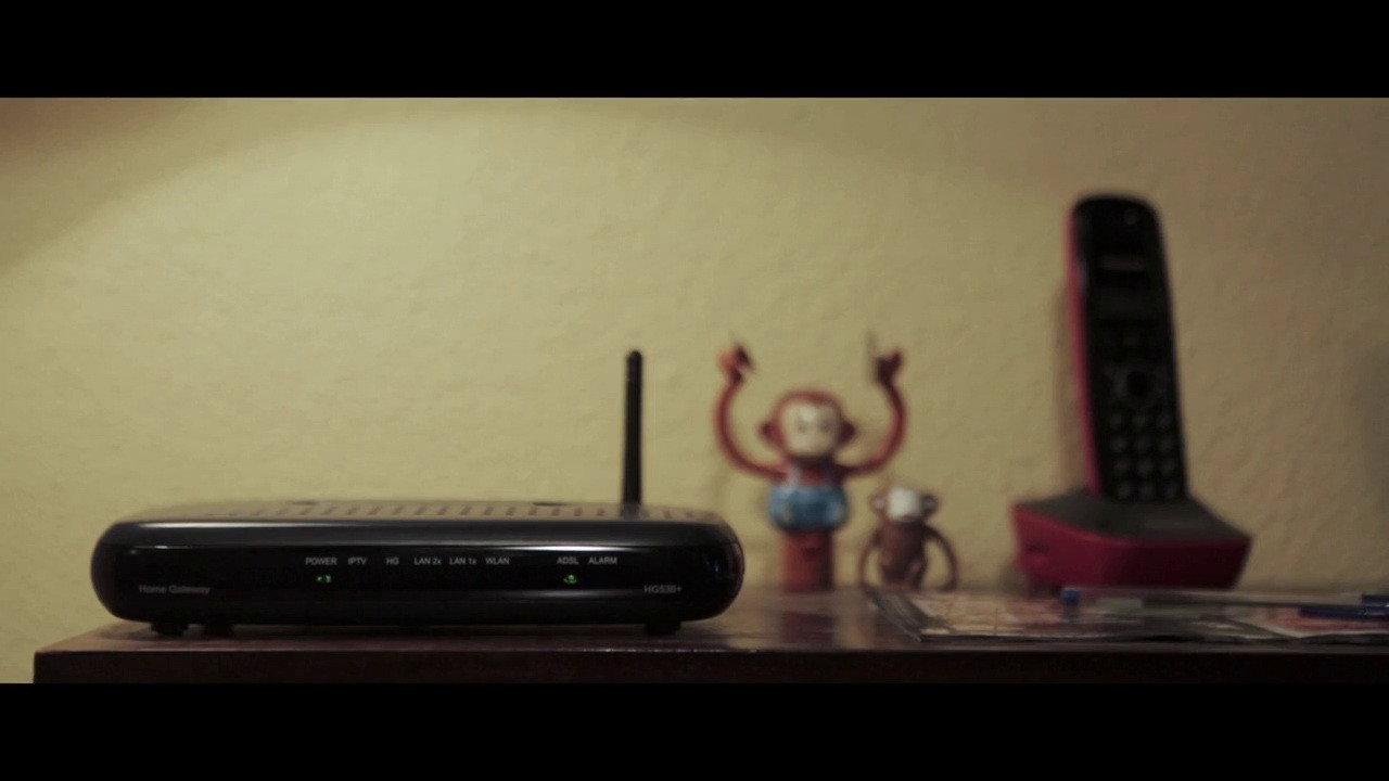 Mucho mega 2013 movie scene
