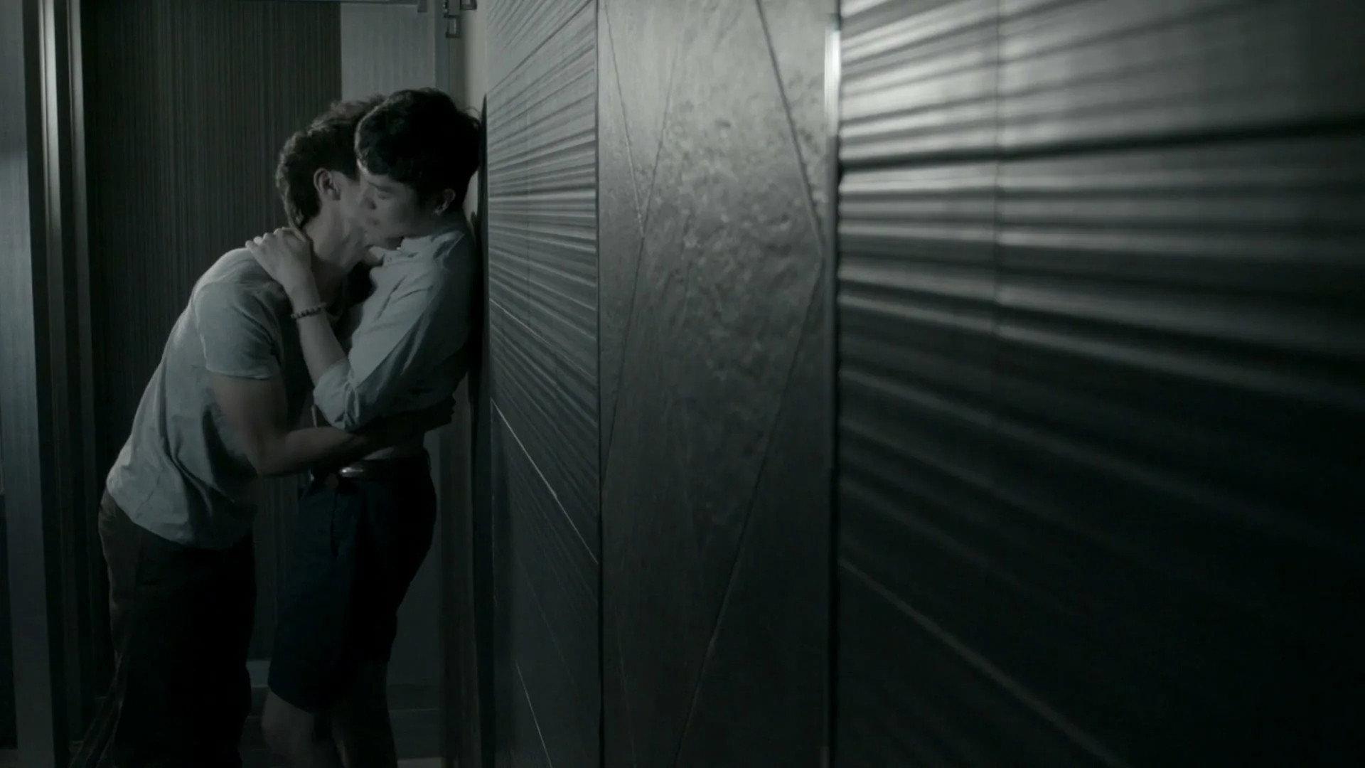 Queer Movie 20 2013 movie scene