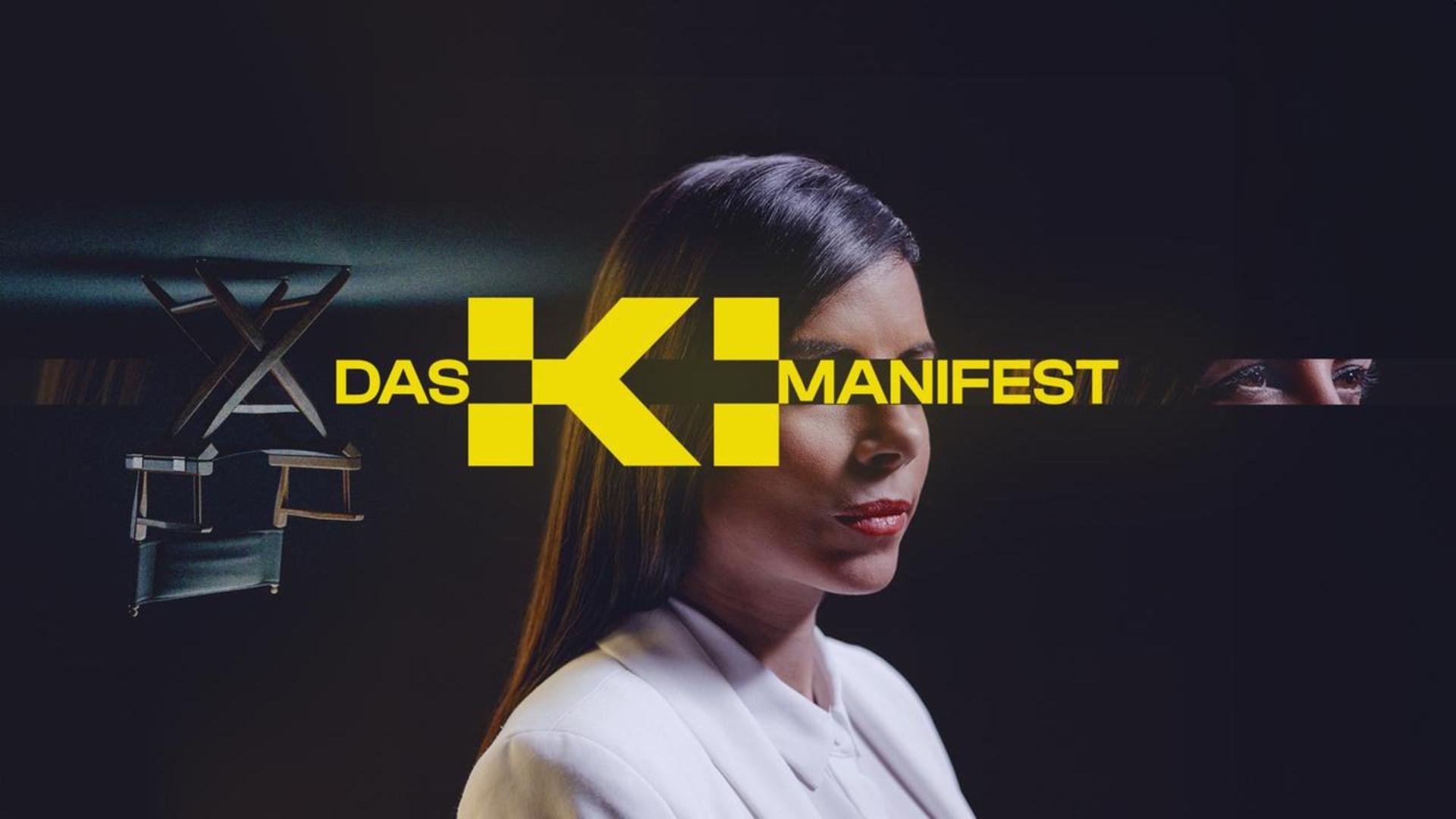 Das KI Manifest 2024 movie scene