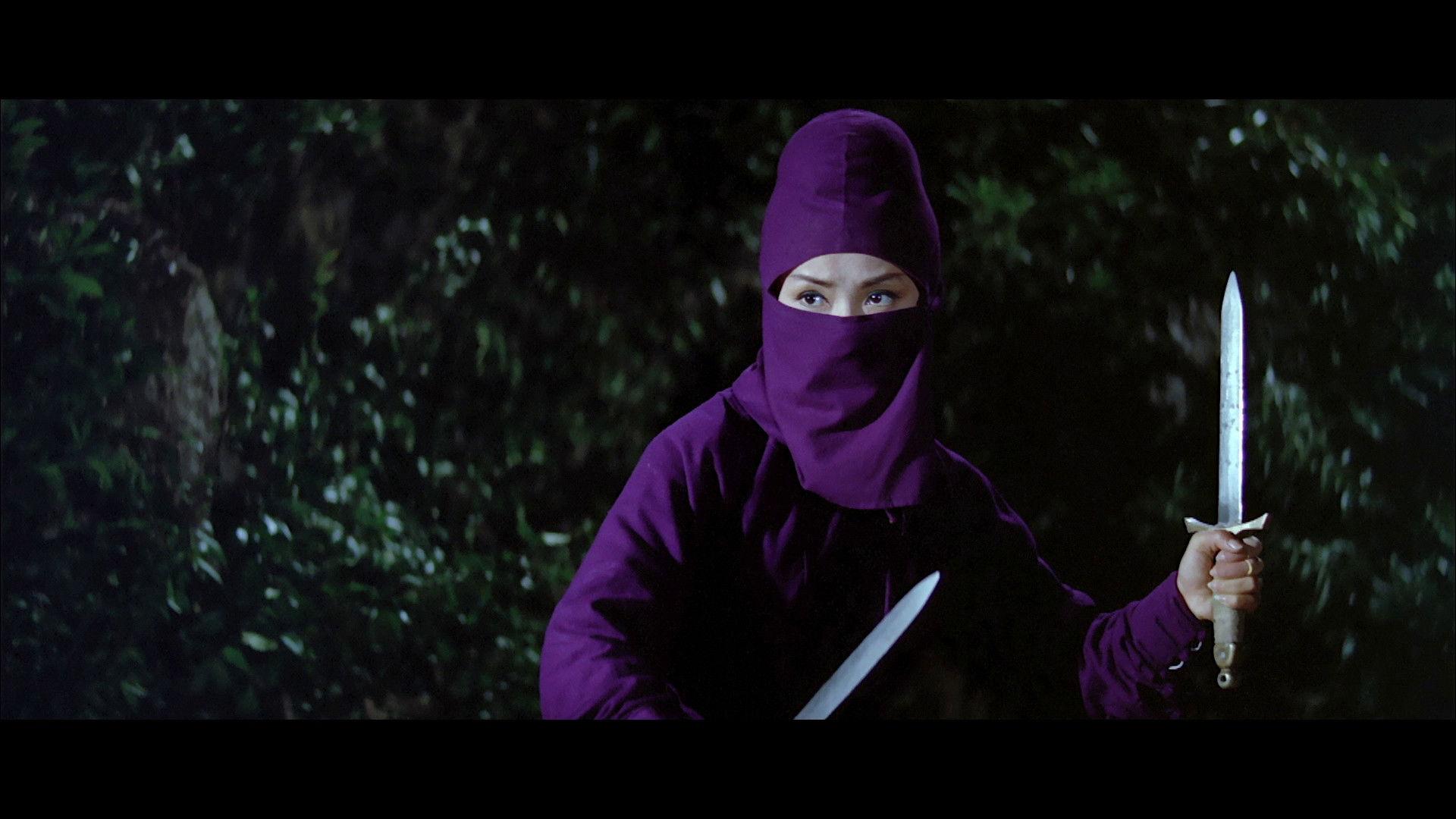 Black Butterfly 1968 movie scene