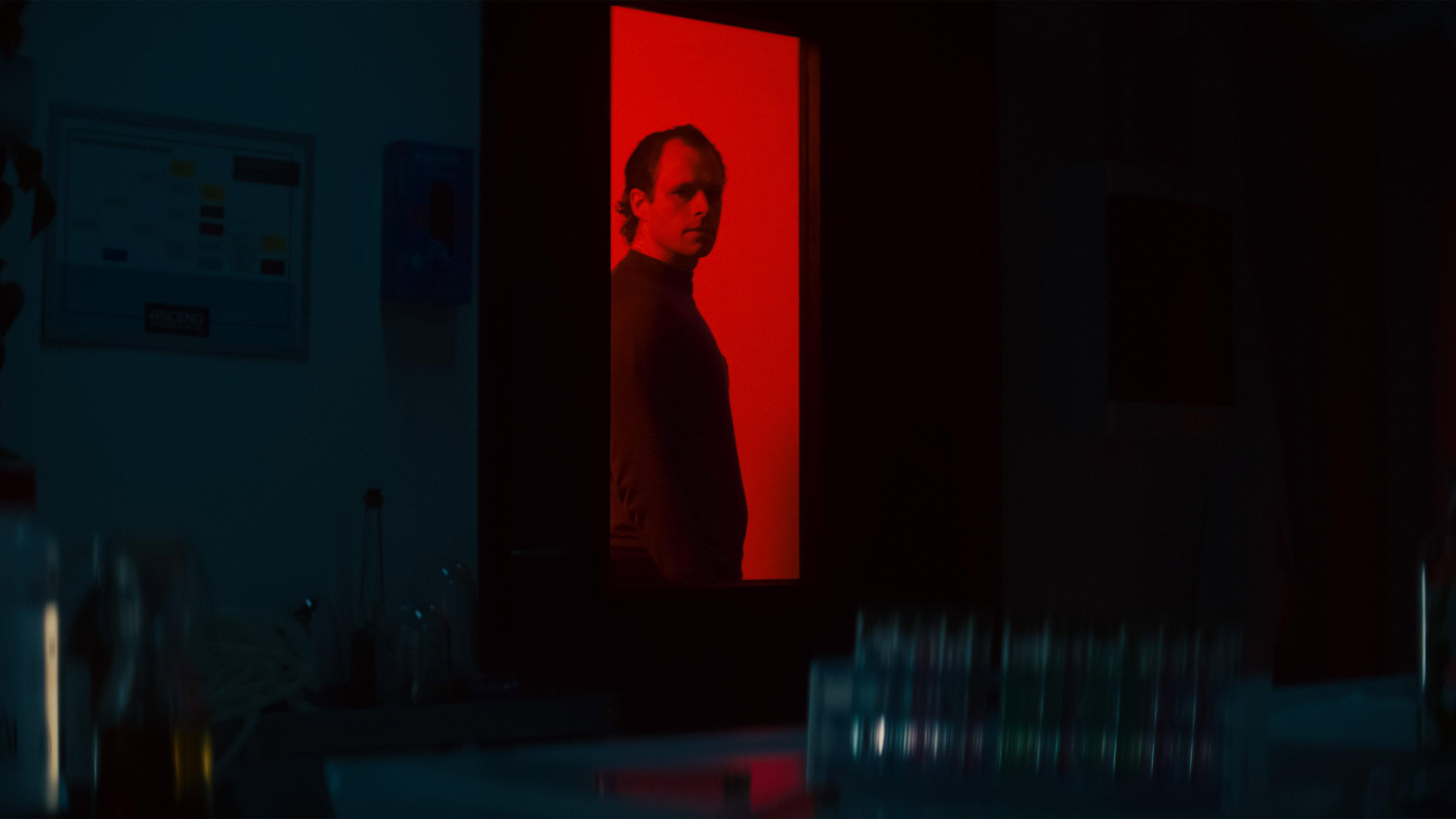 Lunaris  movie scene