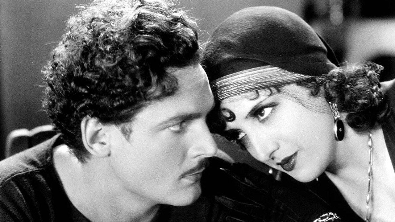 Liliom 1930 movie scene