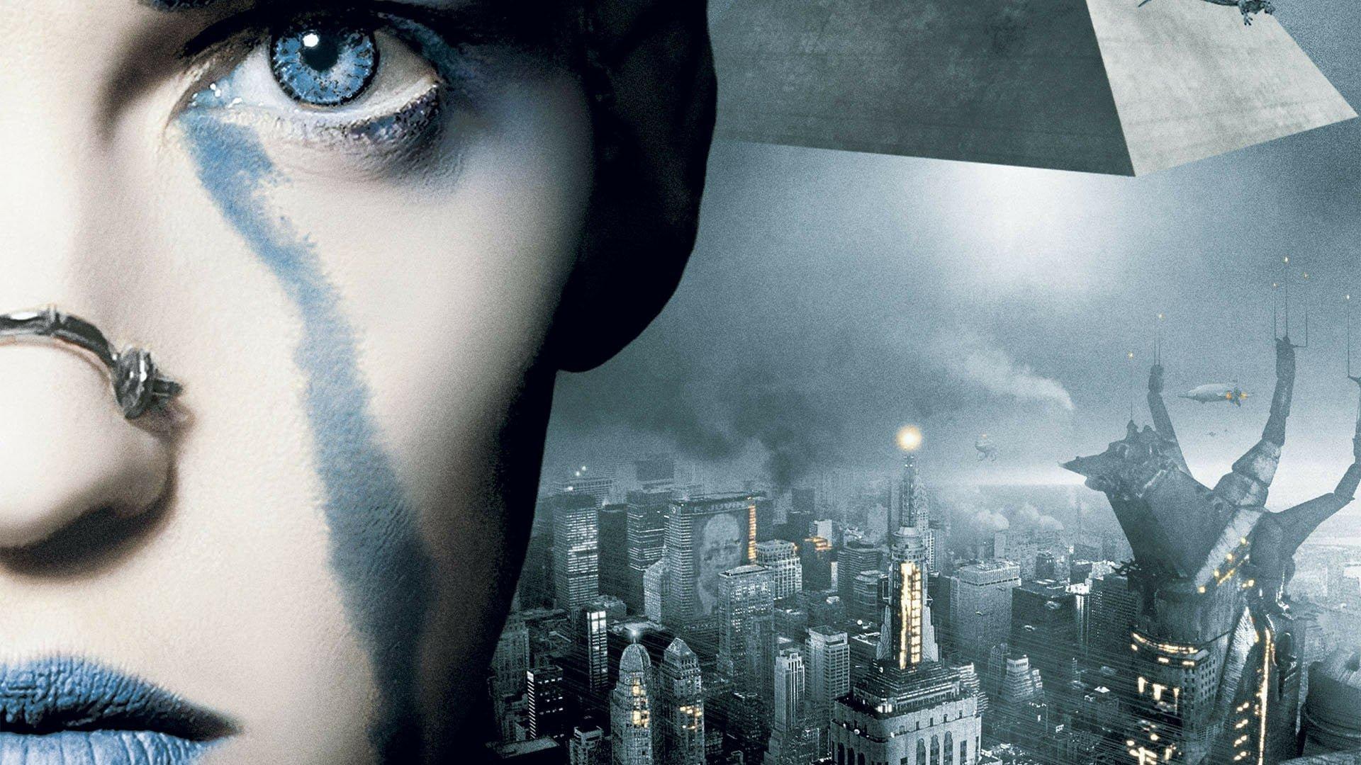 Immortal 2004 movie scene