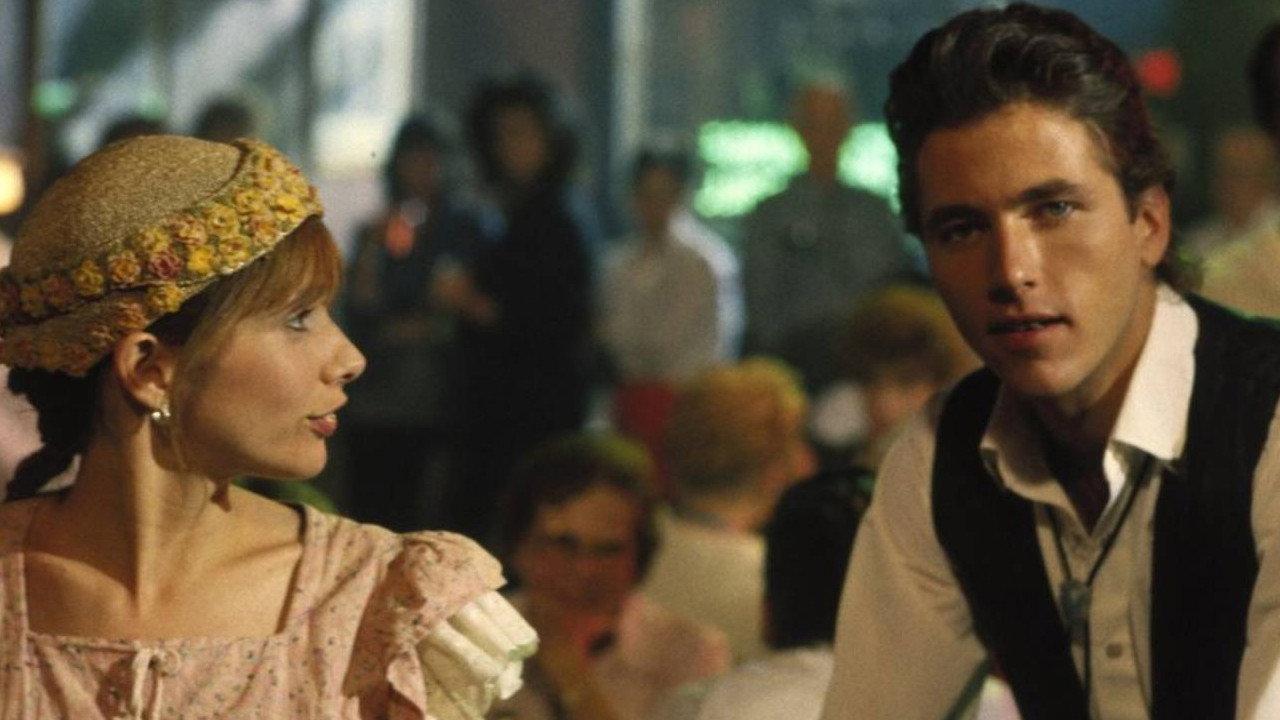 Nobody's Fool 1986 movie scene