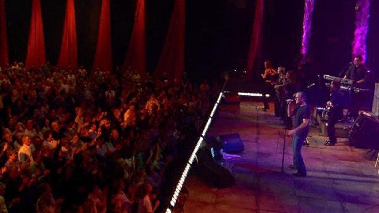 Michael Bolton - Best of Michael Bolton Live 2006 movie scene