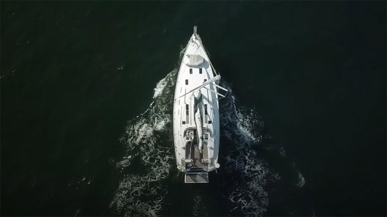 Tatort Ostsee - Wer sprengte die Nord Stream-Pipelines? 2023 movie scene