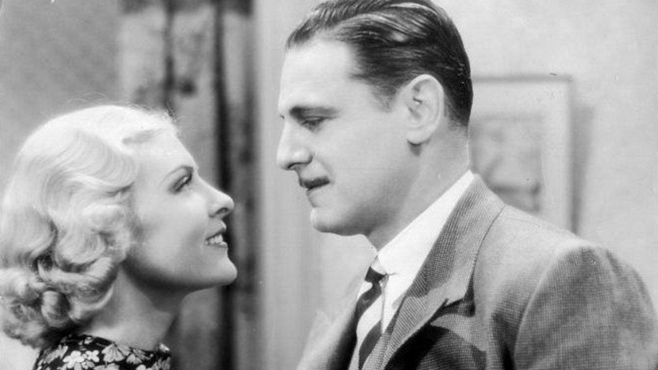Ring Around the Moon 1936 movie scene