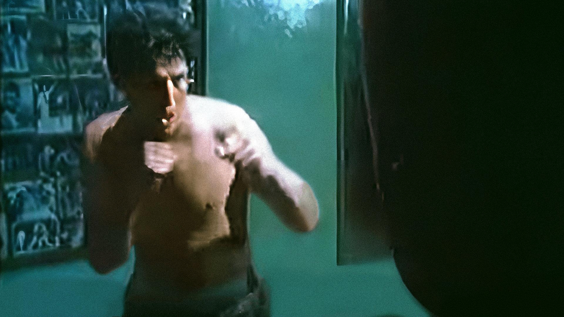 Children of the Sun 1991 movie scene