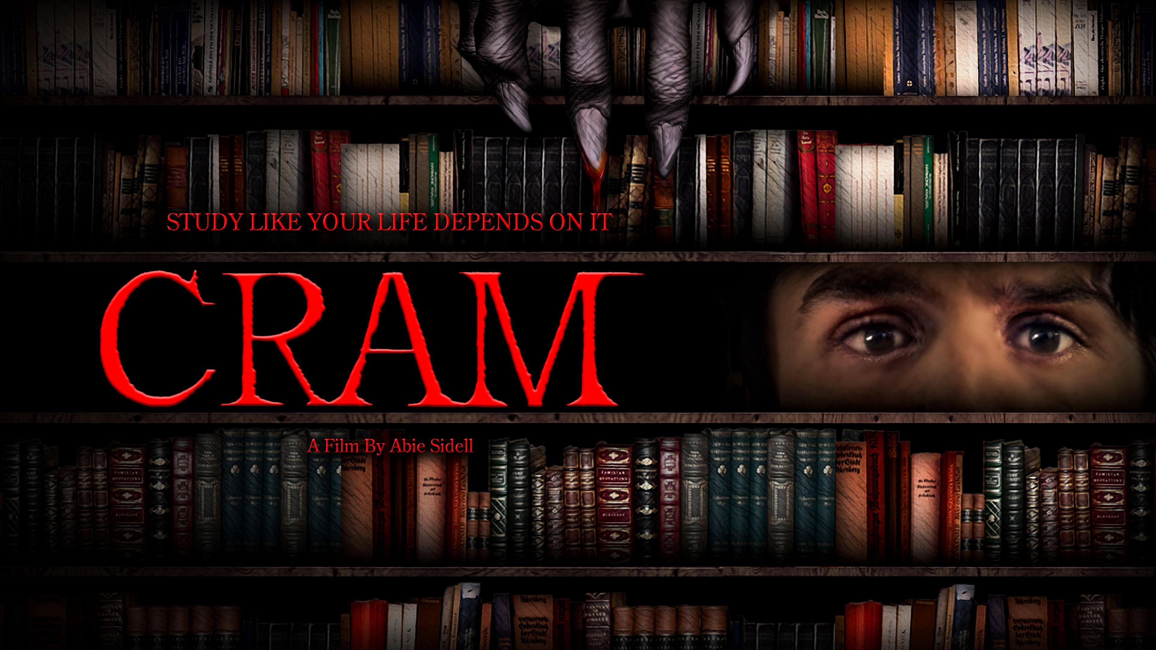 Cram 2021 movie scene