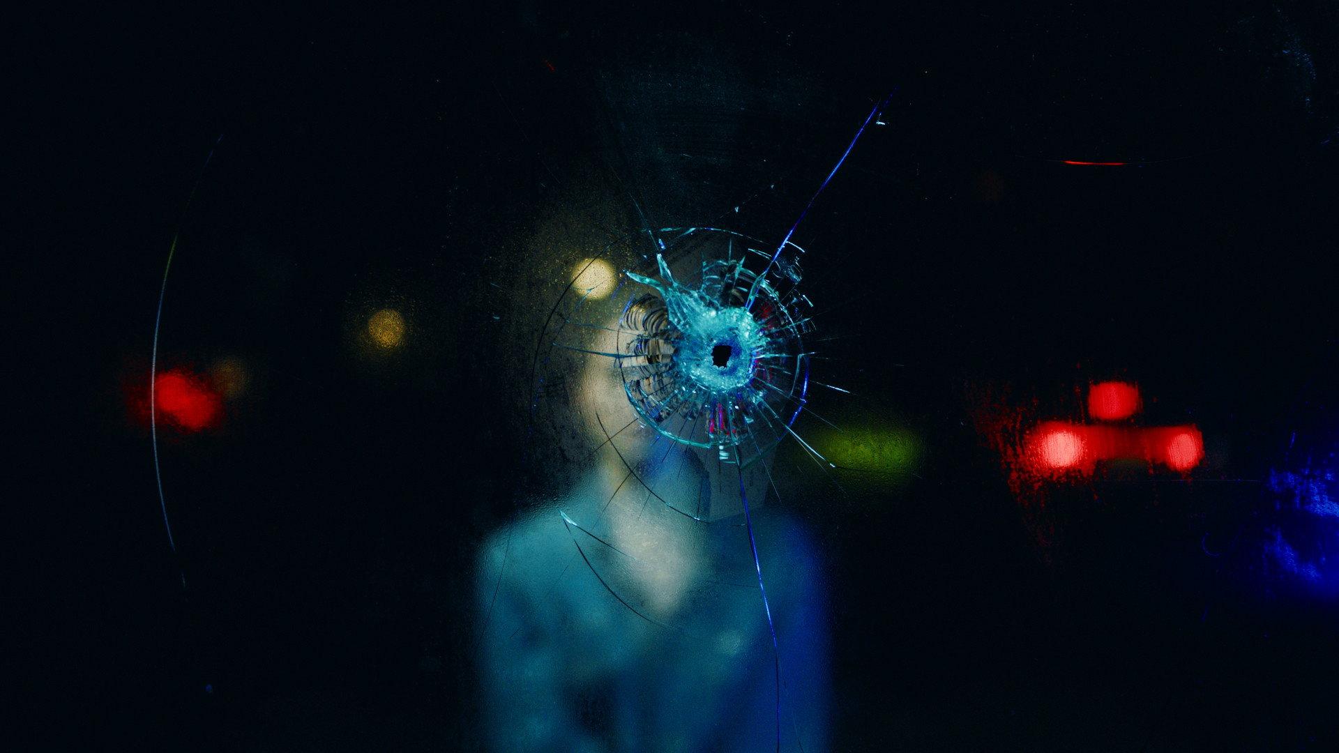 Diary of a Ghost movie scene