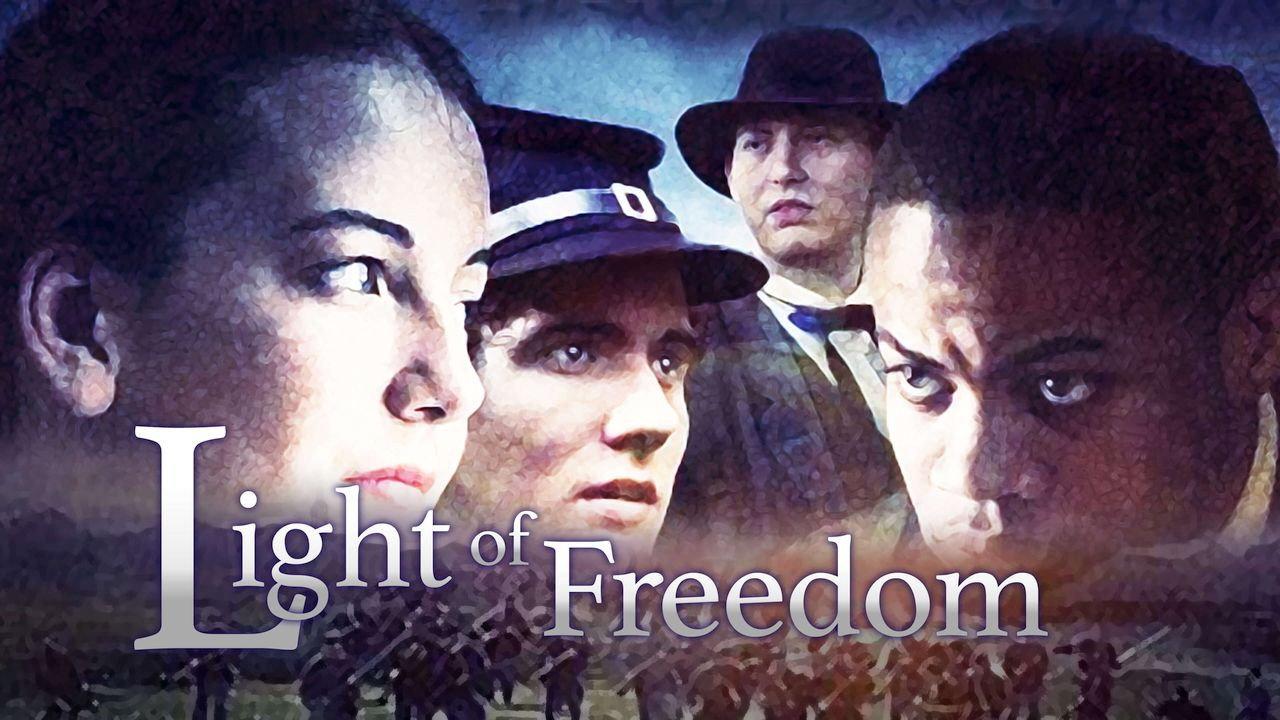 The Light of Freedom 2013 movie scene