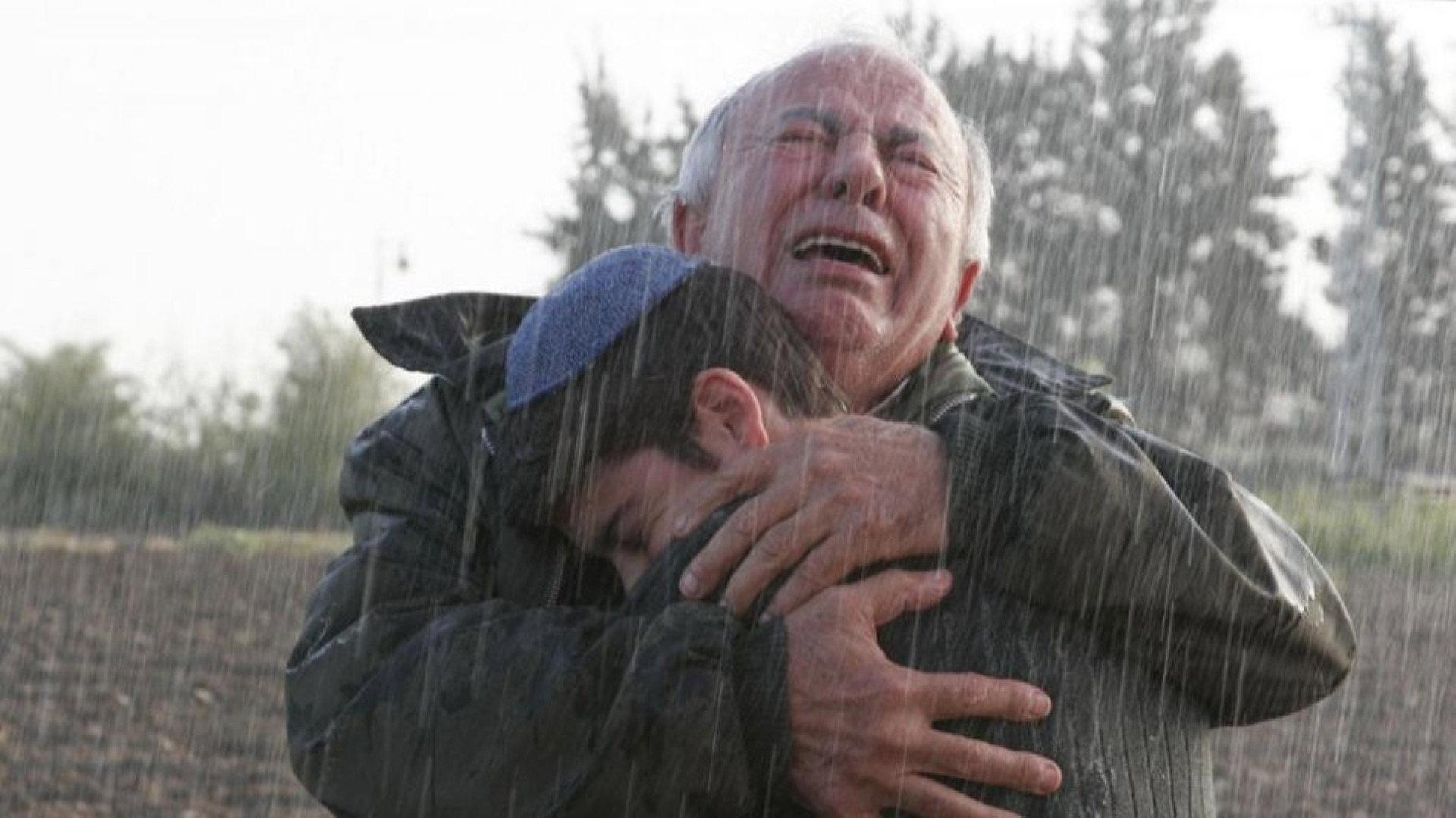 Wasserman: The Rain Man 2005 movie scene