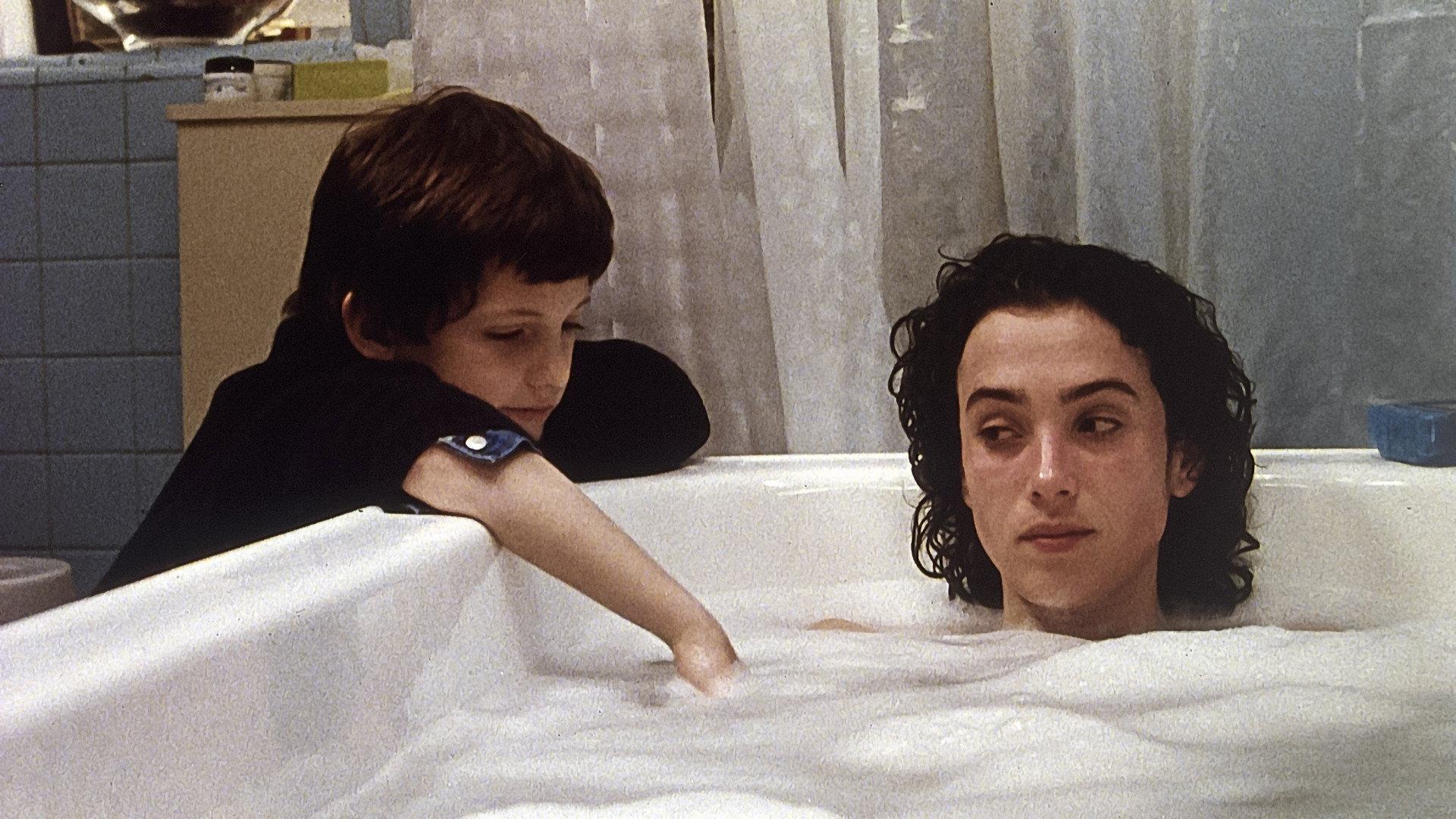 Andre Valente 2004 movie scene