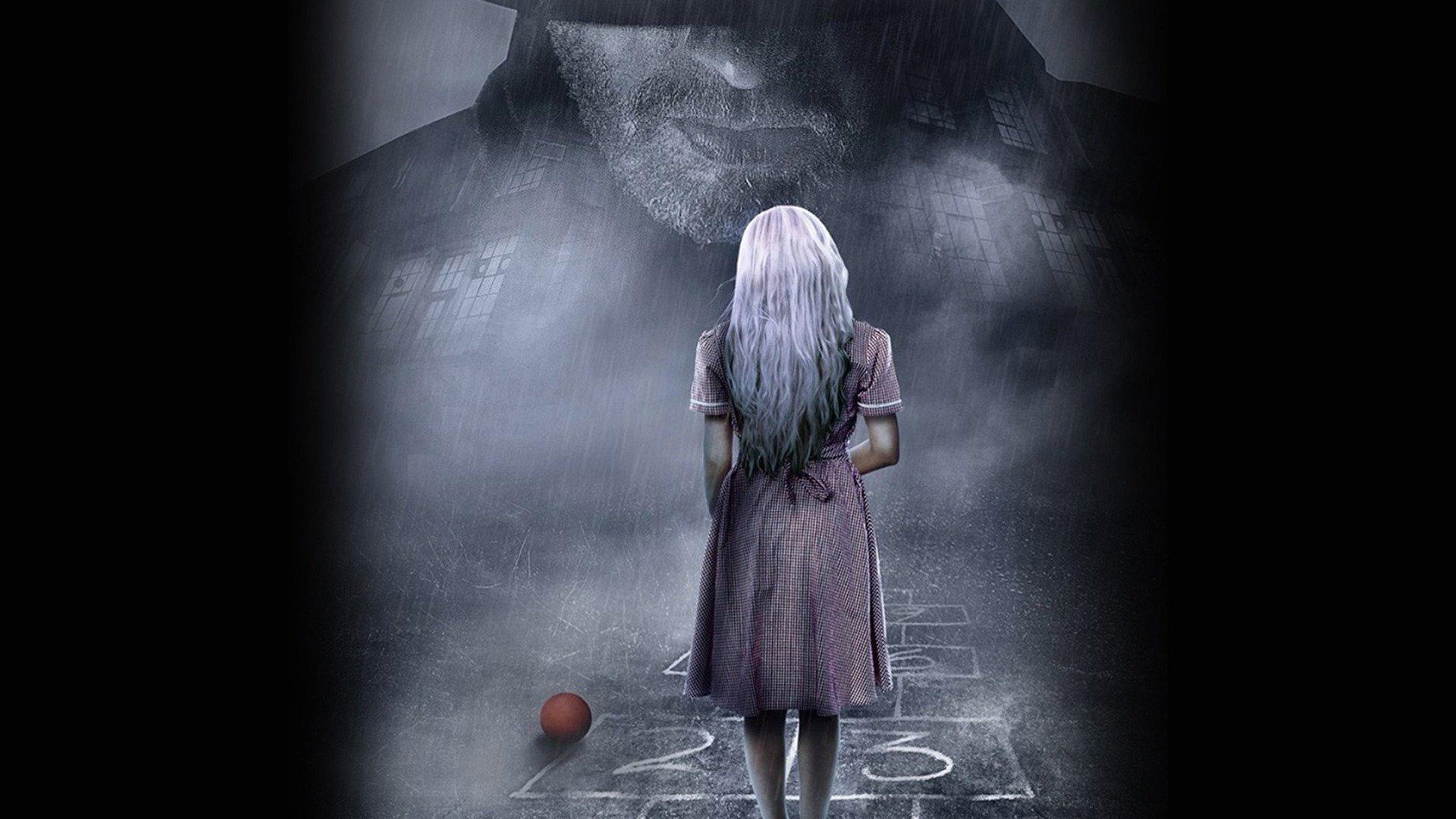 Razors: The Return of Jack the Ripper 2016 movie scene