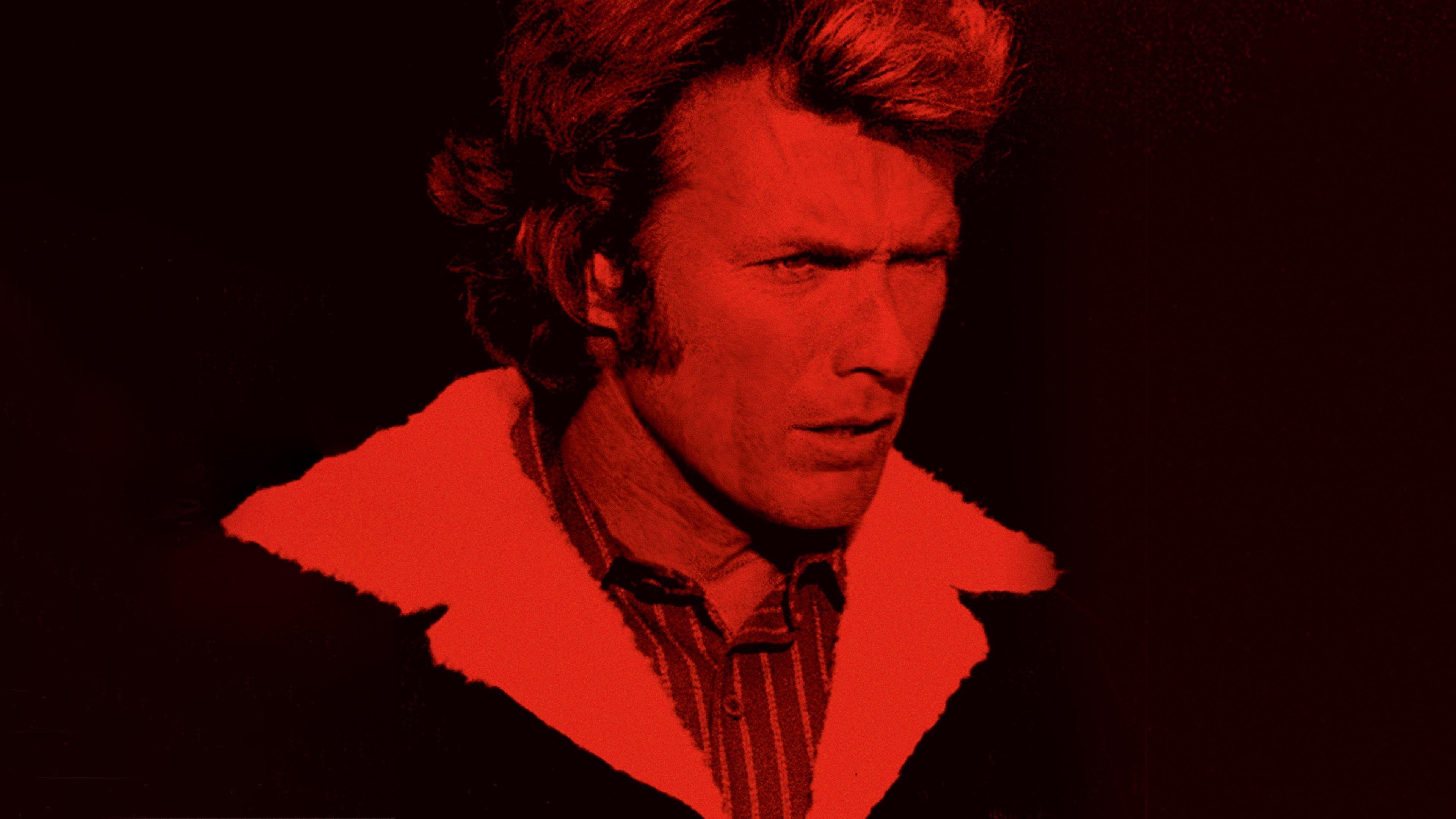 Play Misty for Me 1971 movie scene