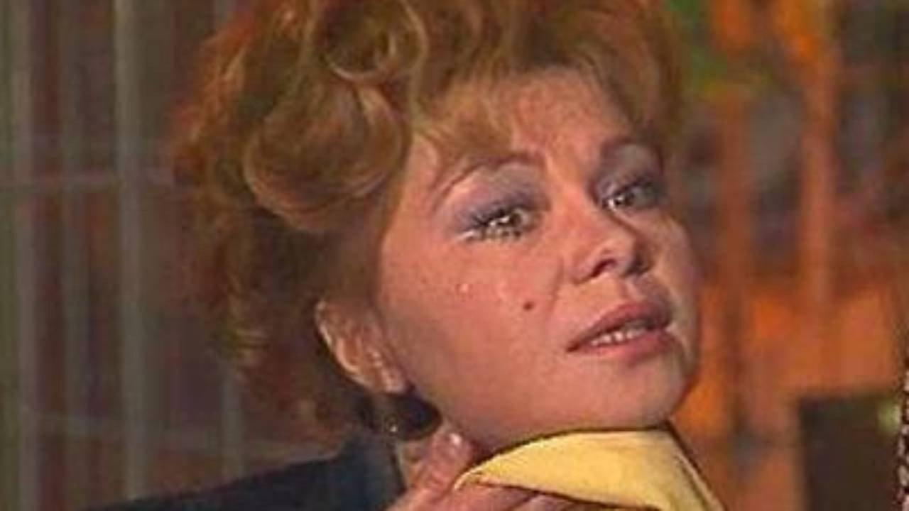 Charades of Broadway 1990 movie scene