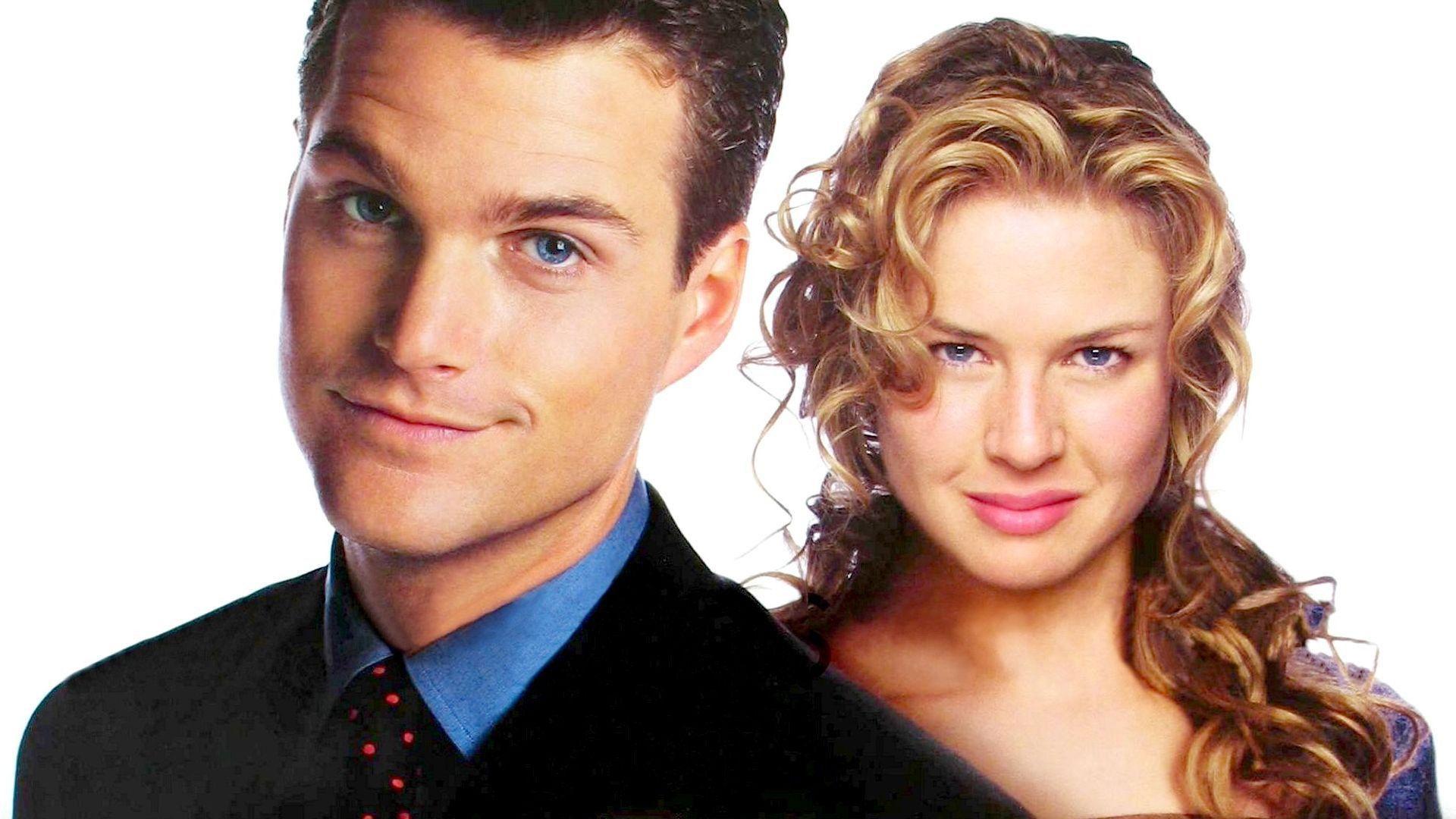 The Bachelor 1999 movie scene