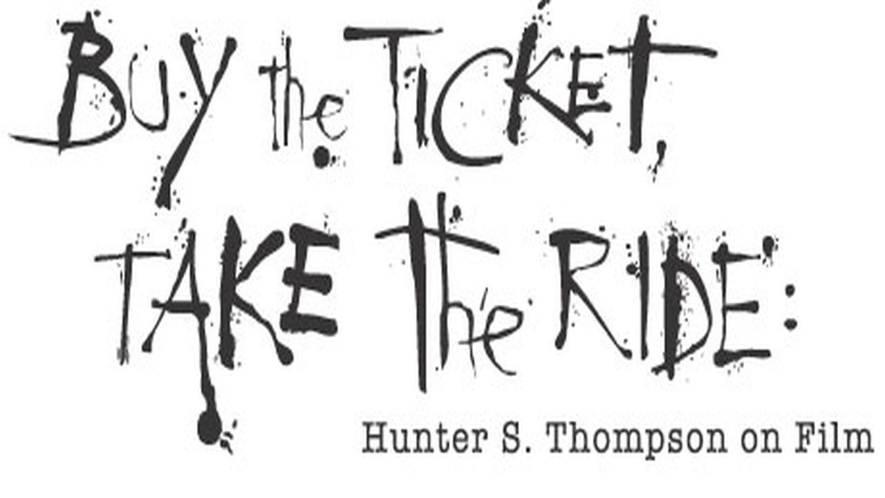 Buy the Ticket, Take the Ride 2006 movie scene