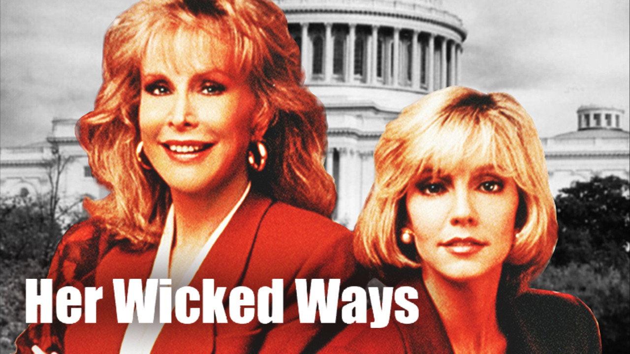 Her Wicked Ways 1991 movie scene