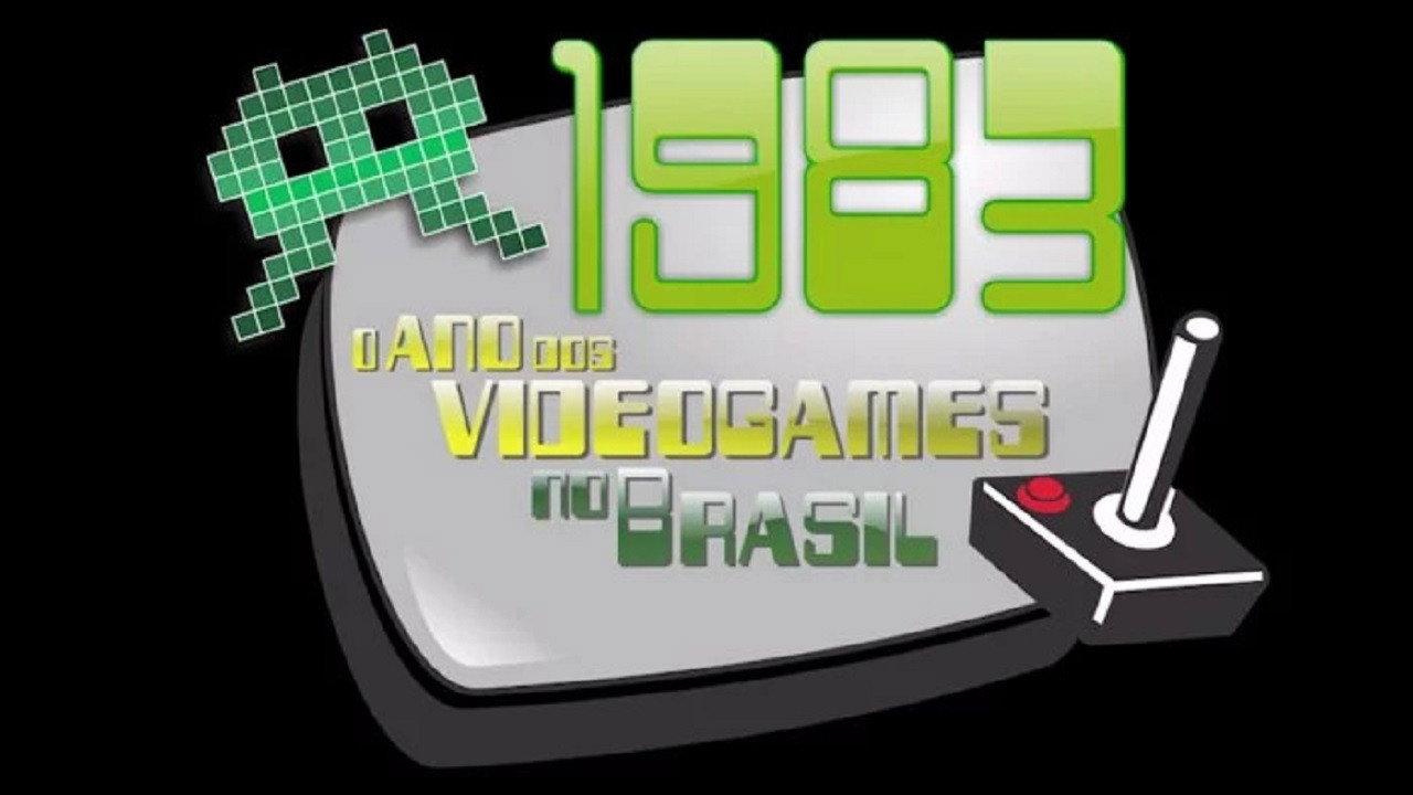 1983: O Ano dos Videogames no Brasil 2017 movie scene