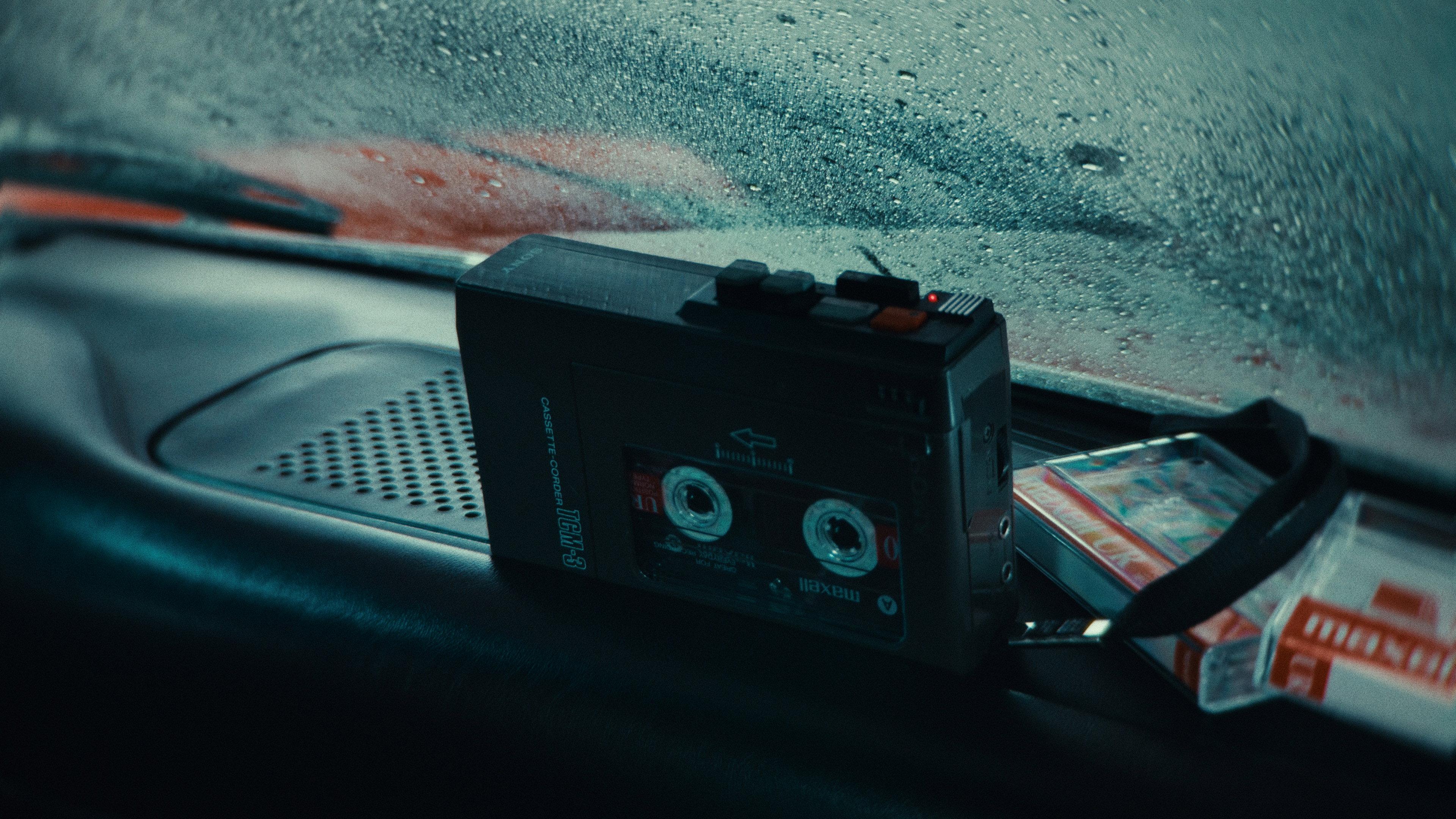 Singer 2026 movie scene