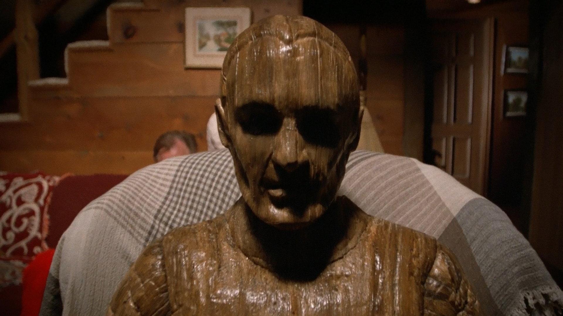The Fear 1995 movie scene