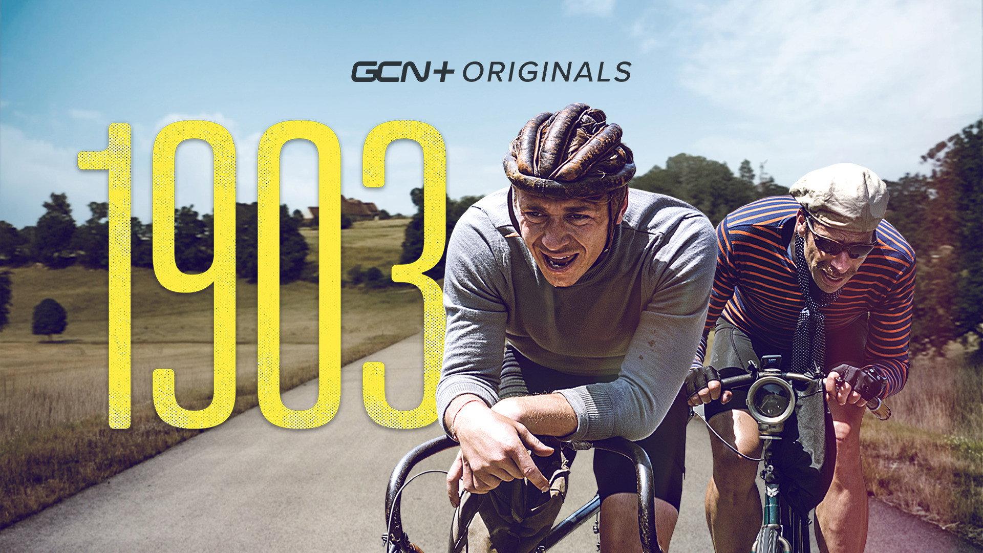 1903: Relived: Stage 1 Of The First Tour 2020 movie scene