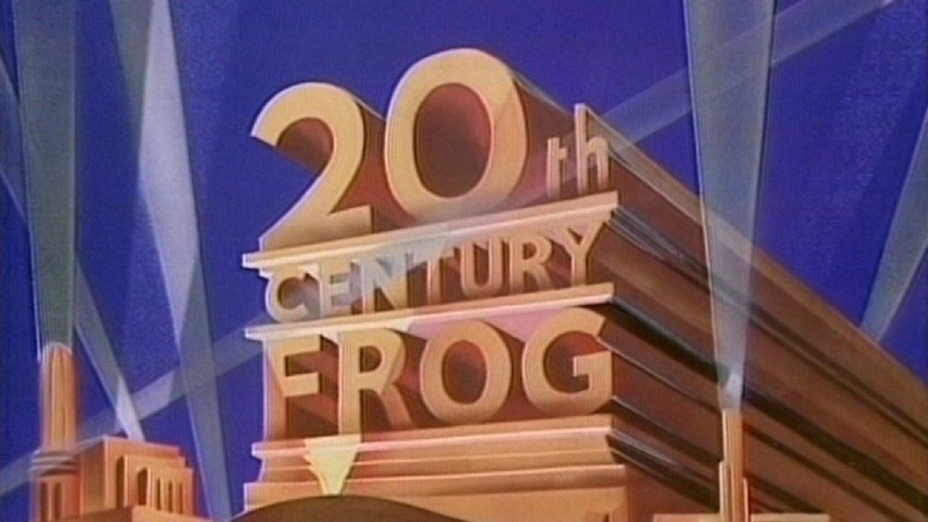 The Muppets Go to the Movies 1981 movie scene
