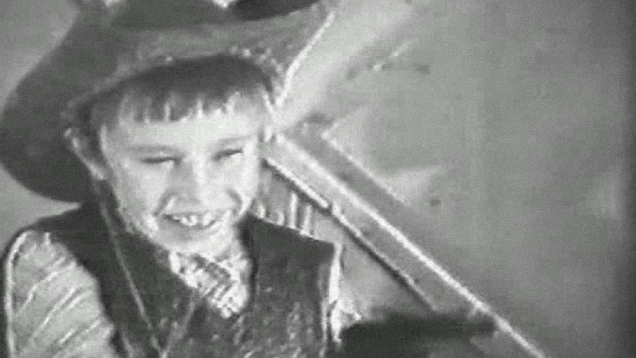 The Ransom of Red Chief 1983 movie scene