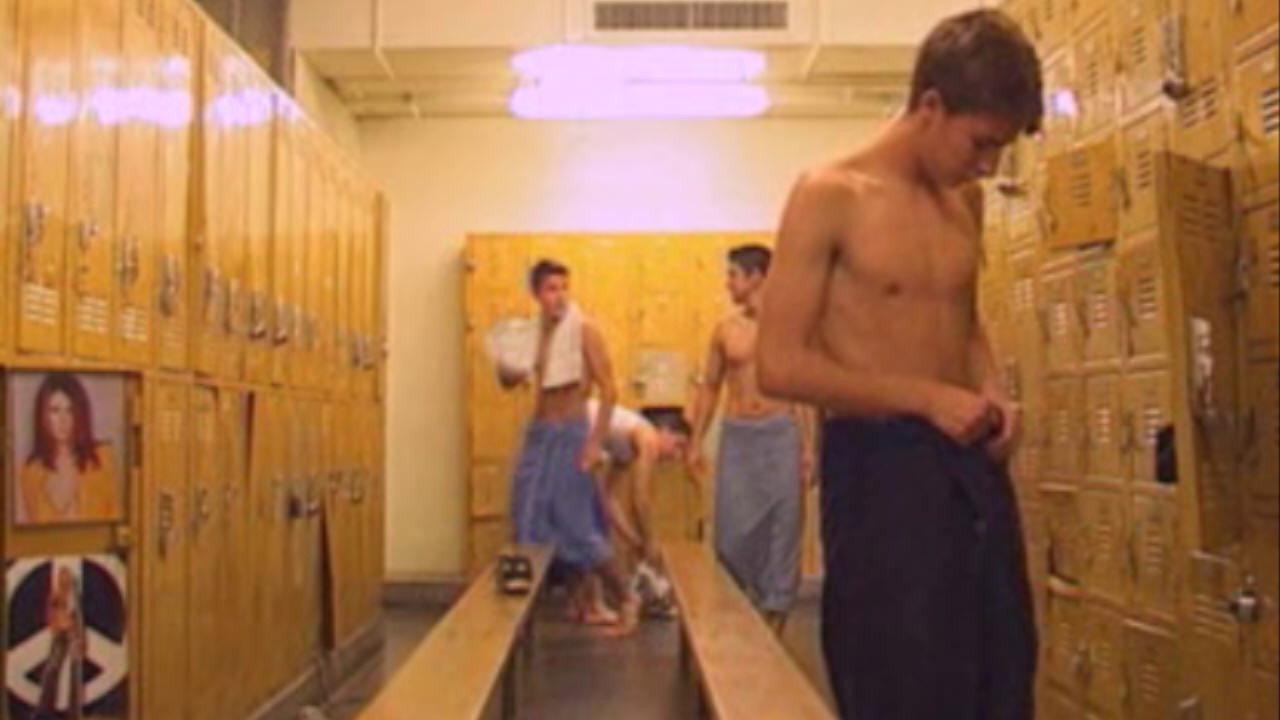 Running Without Sound 2004 movie scene